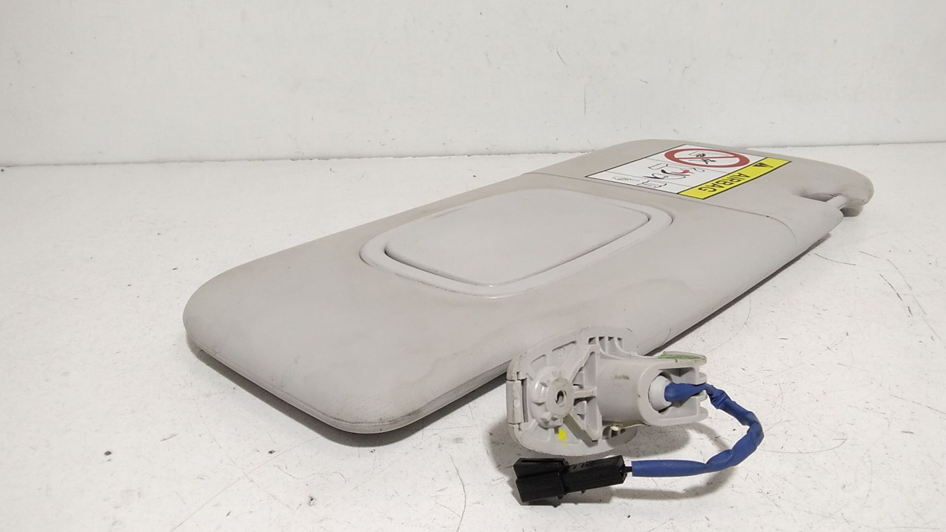 Parasole aletta Lato Passeggero FIAT 500 X 1 Serie