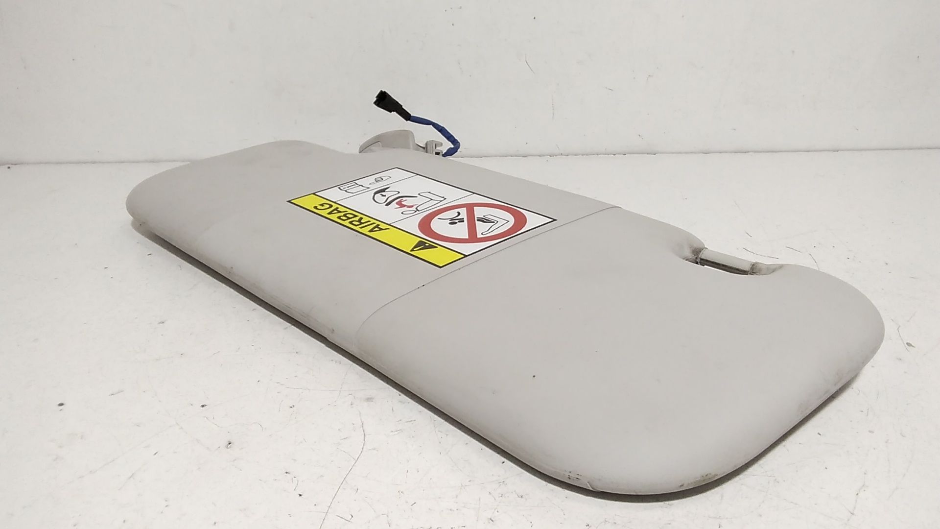 Parasole aletta Lato Passeggero FIAT 500 X 1 Serie