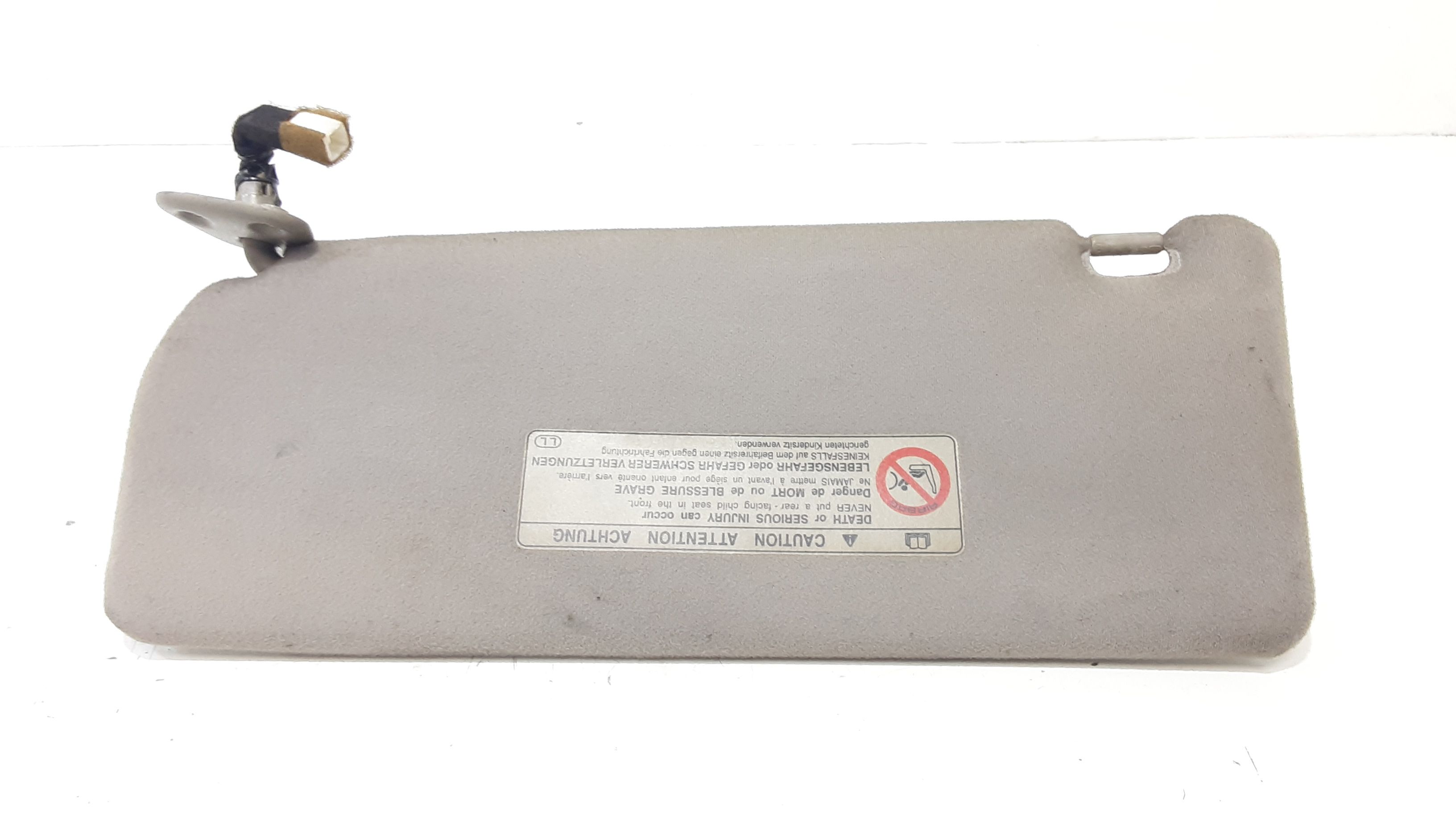 Parasole aletta Lato Passeggero LEXUS IS 200 (XE10) Station Wagon (98>05)