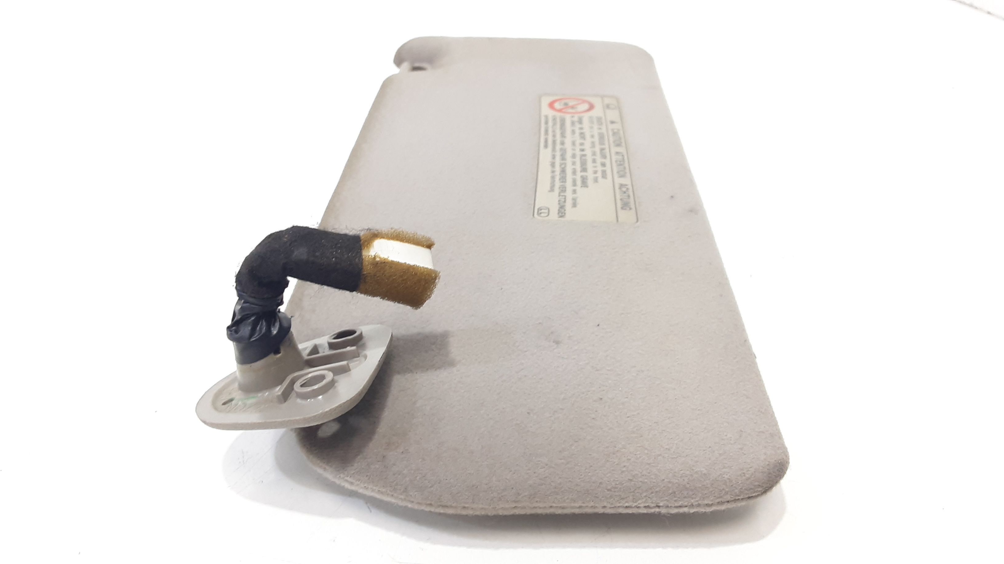 Parasole aletta Lato Passeggero LEXUS IS 200 (XE10) Station Wagon (98>05)