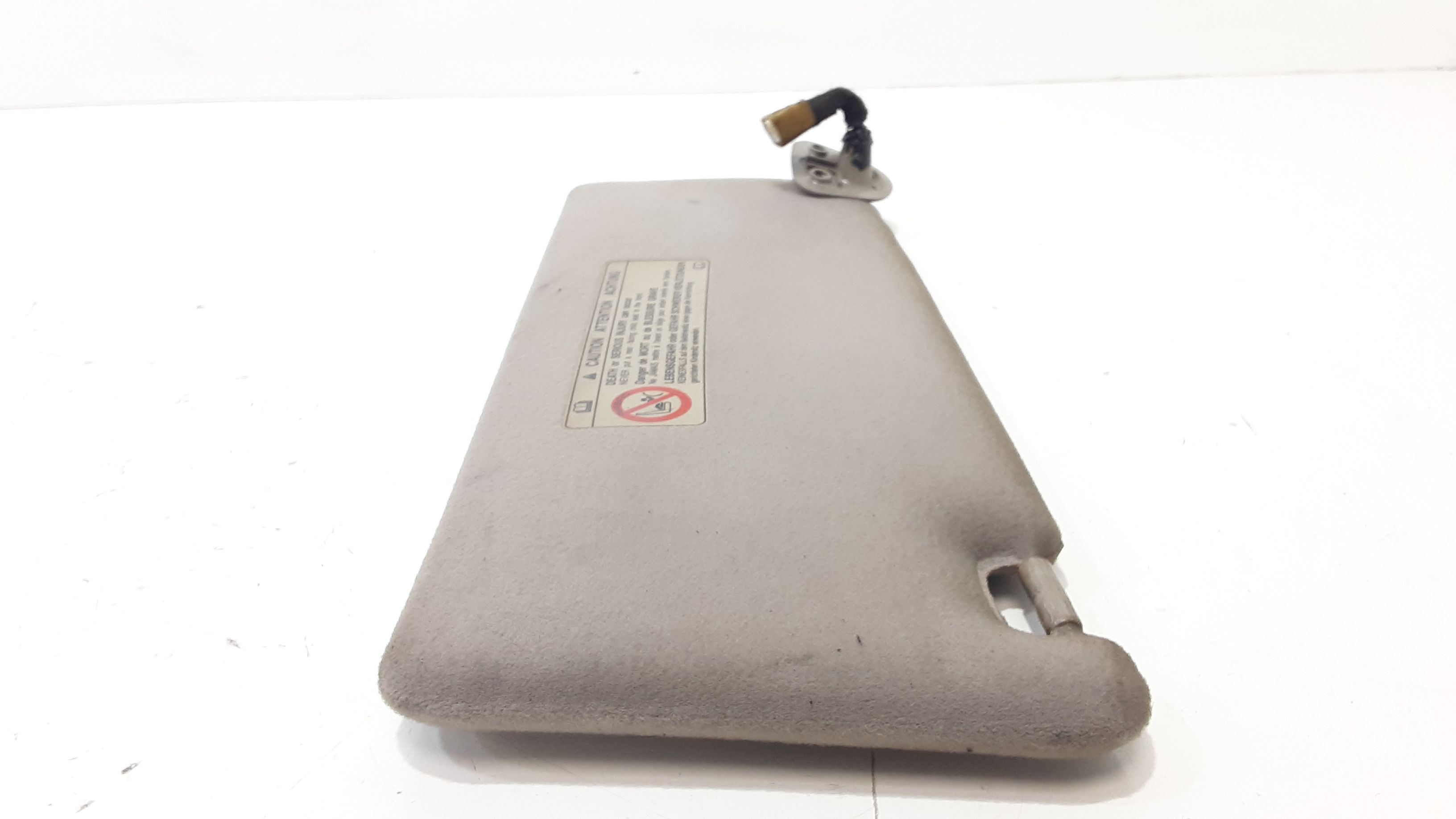 Parasole aletta Lato Passeggero LEXUS IS 200 (XE10) Station Wagon (98>05)