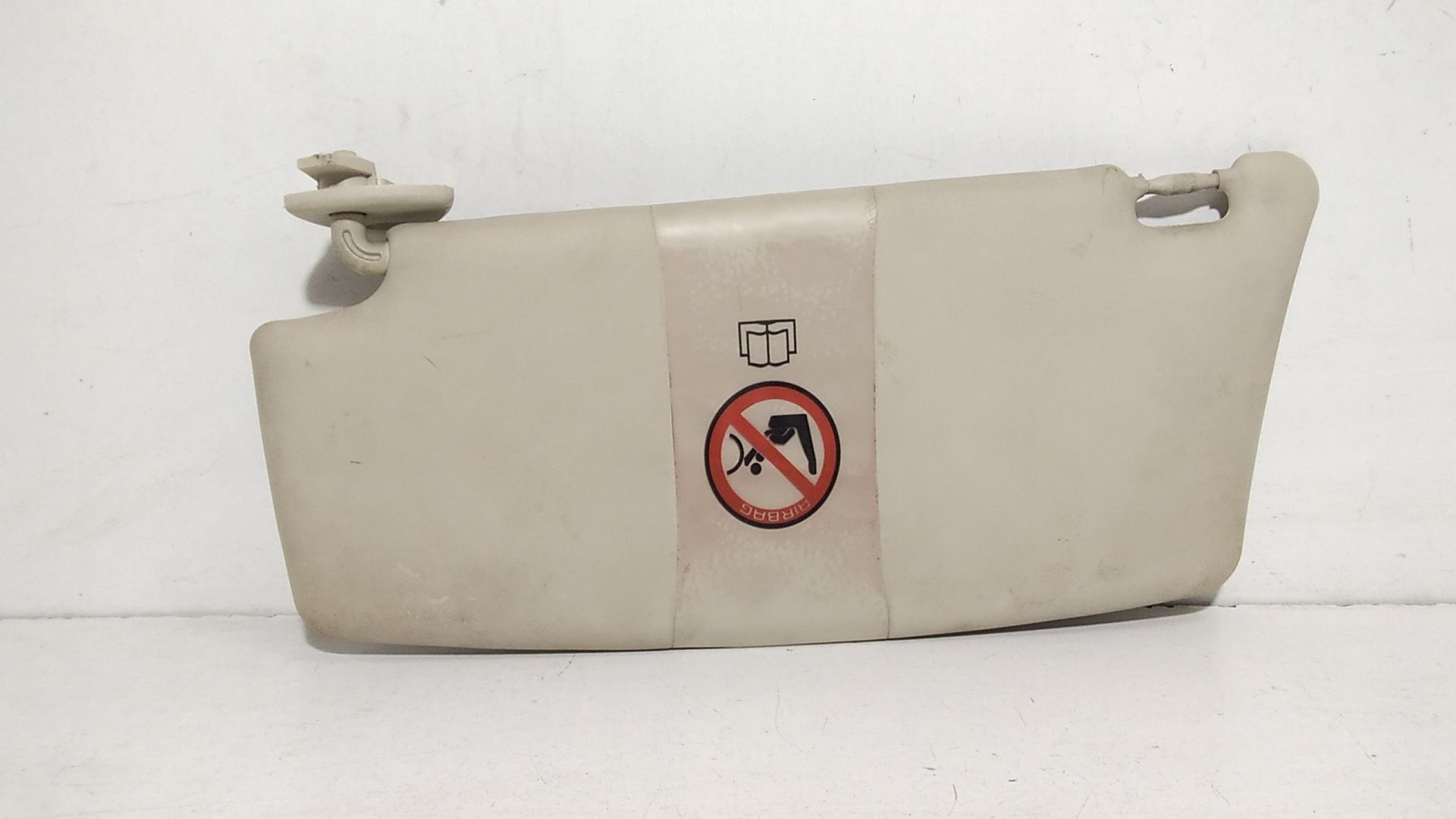 Parasole aletta Lato Passeggero LANCIA Ypsilon 1 Serie