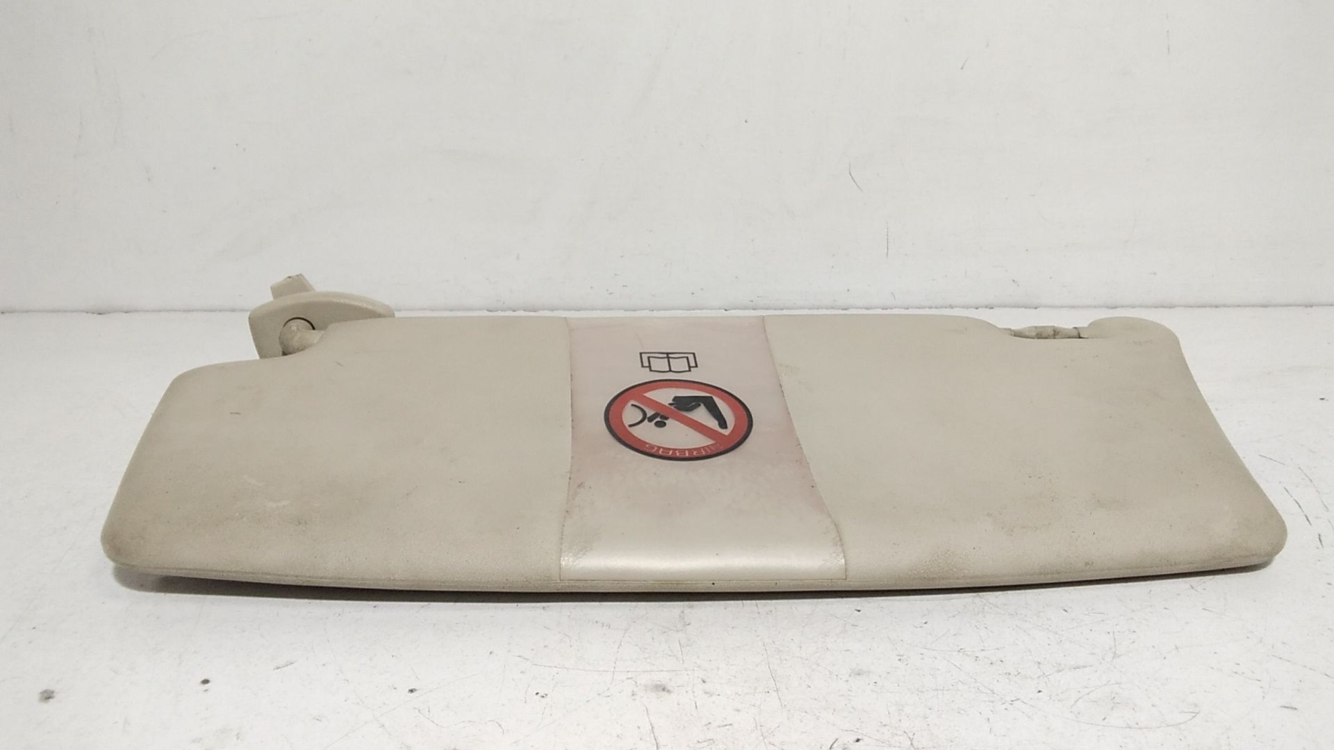 Parasole aletta Lato Passeggero LANCIA Ypsilon 1 Serie