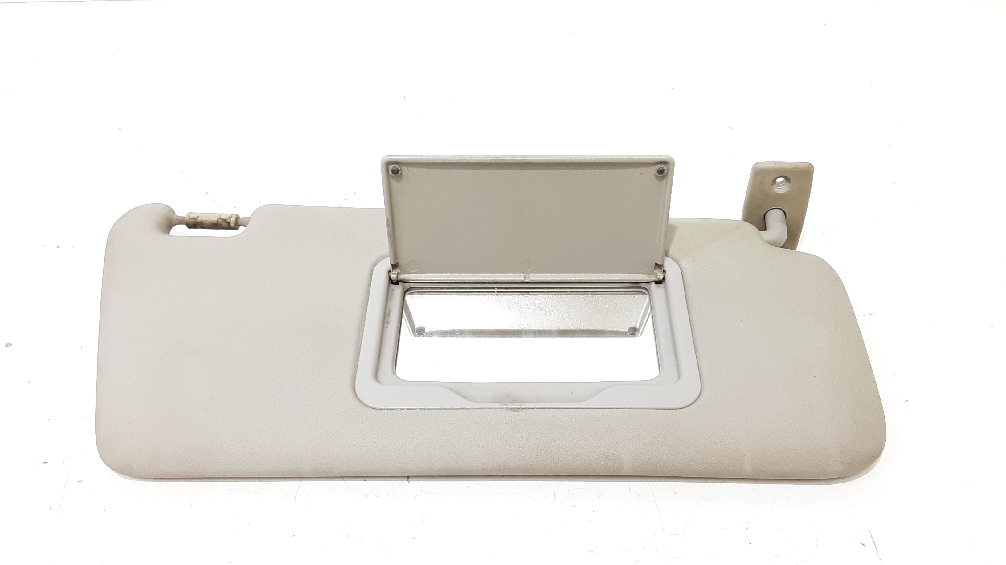 Parasole aletta Lato Passeggero MERCEDES Classe A W168 2 Serie