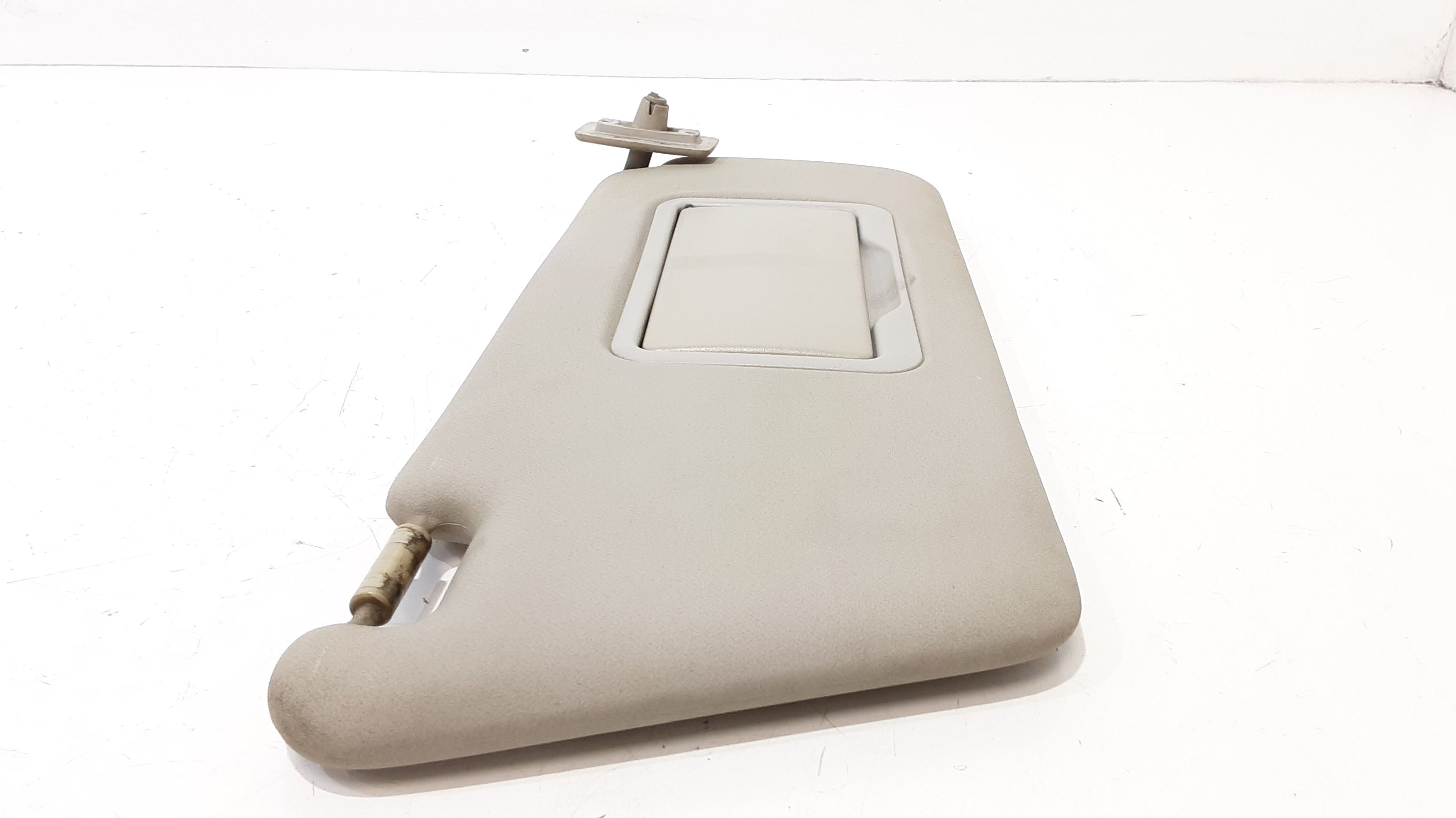 Parasole aletta Lato Passeggero MERCEDES Classe A W168 2 Serie