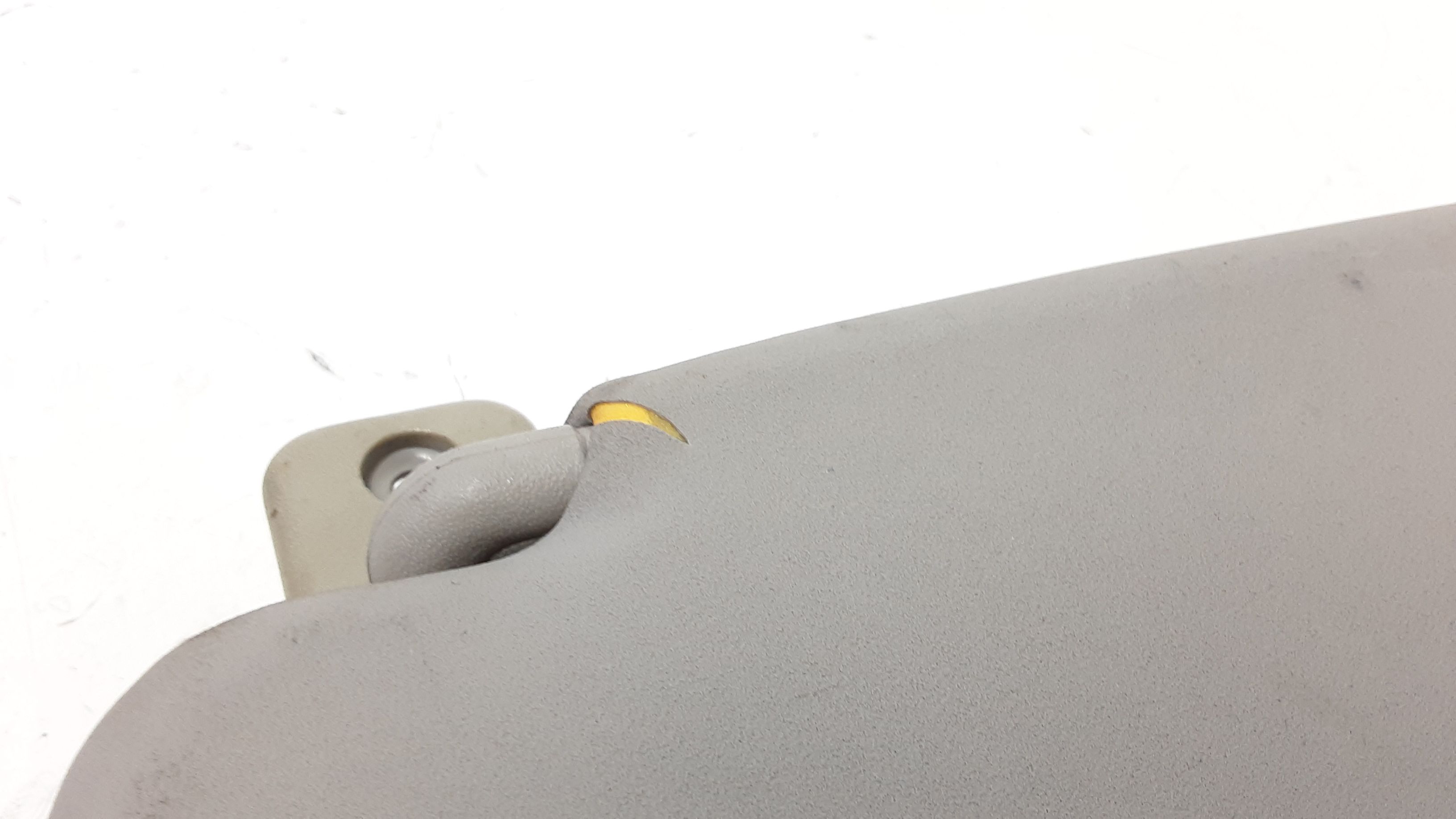 Parasole aletta Lato Passeggero OPEL Meriva 1 Serie