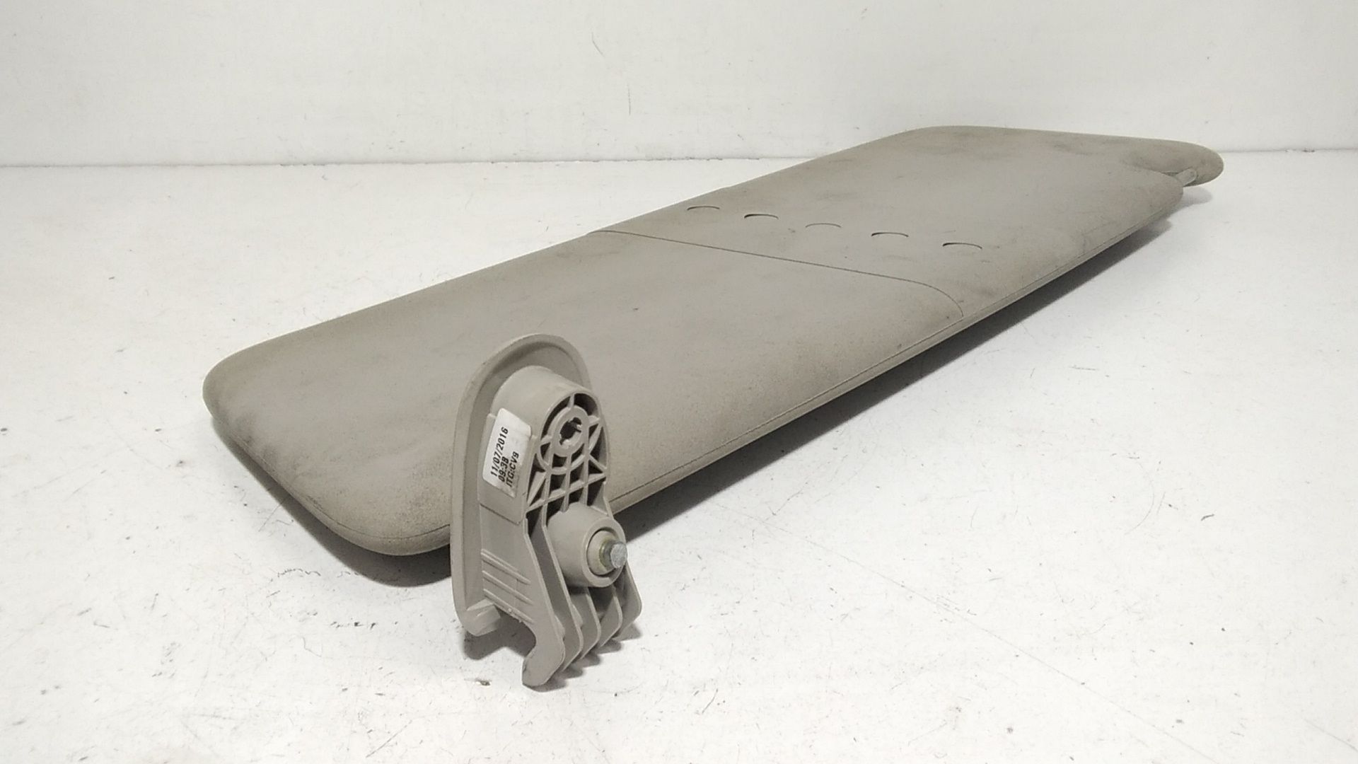 Parasole aletta Lato Passeggero RENAULT Trafic Furgonato serie (14>)