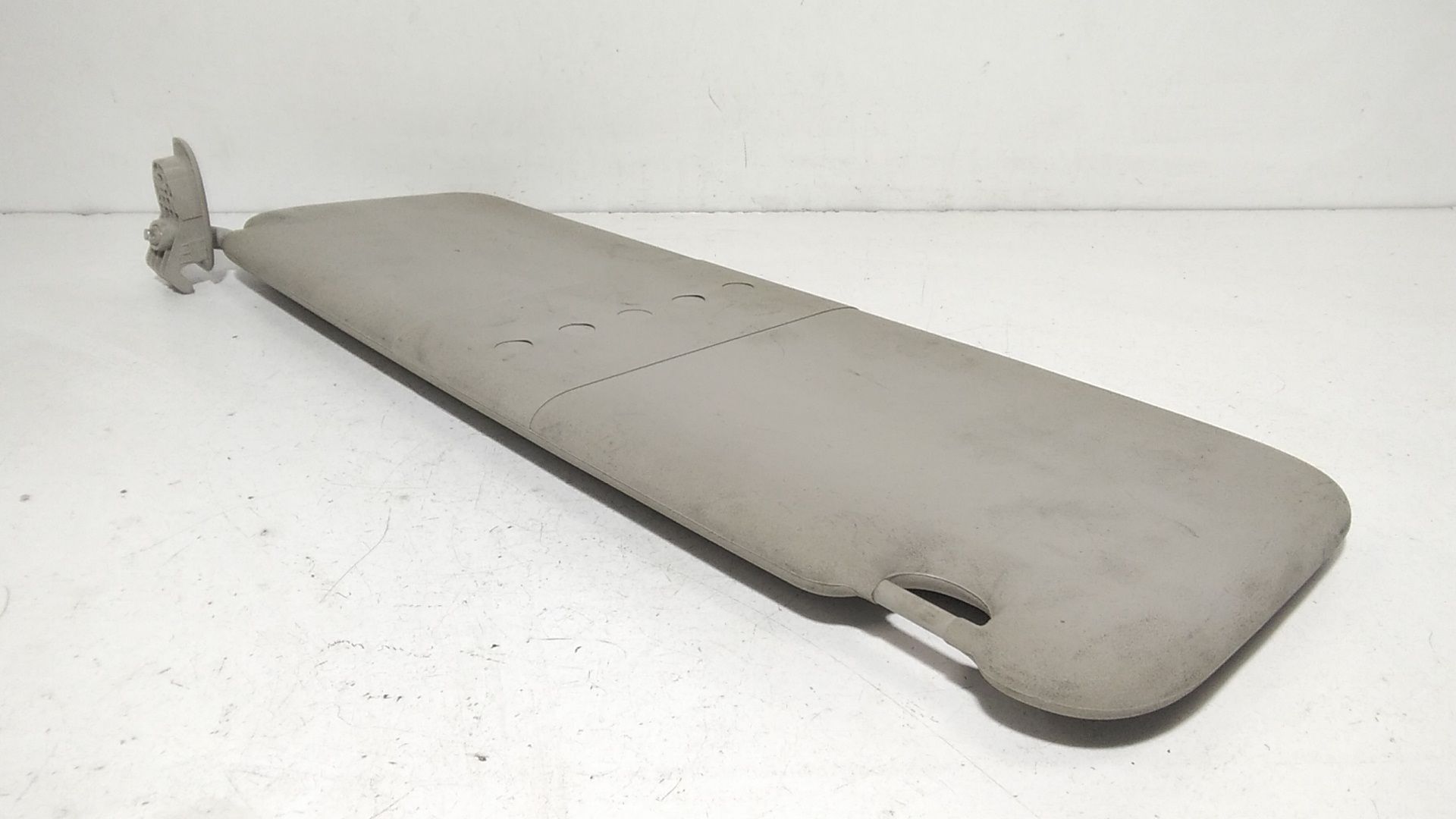 Parasole aletta Lato Passeggero RENAULT Trafic Furgonato serie (14>)