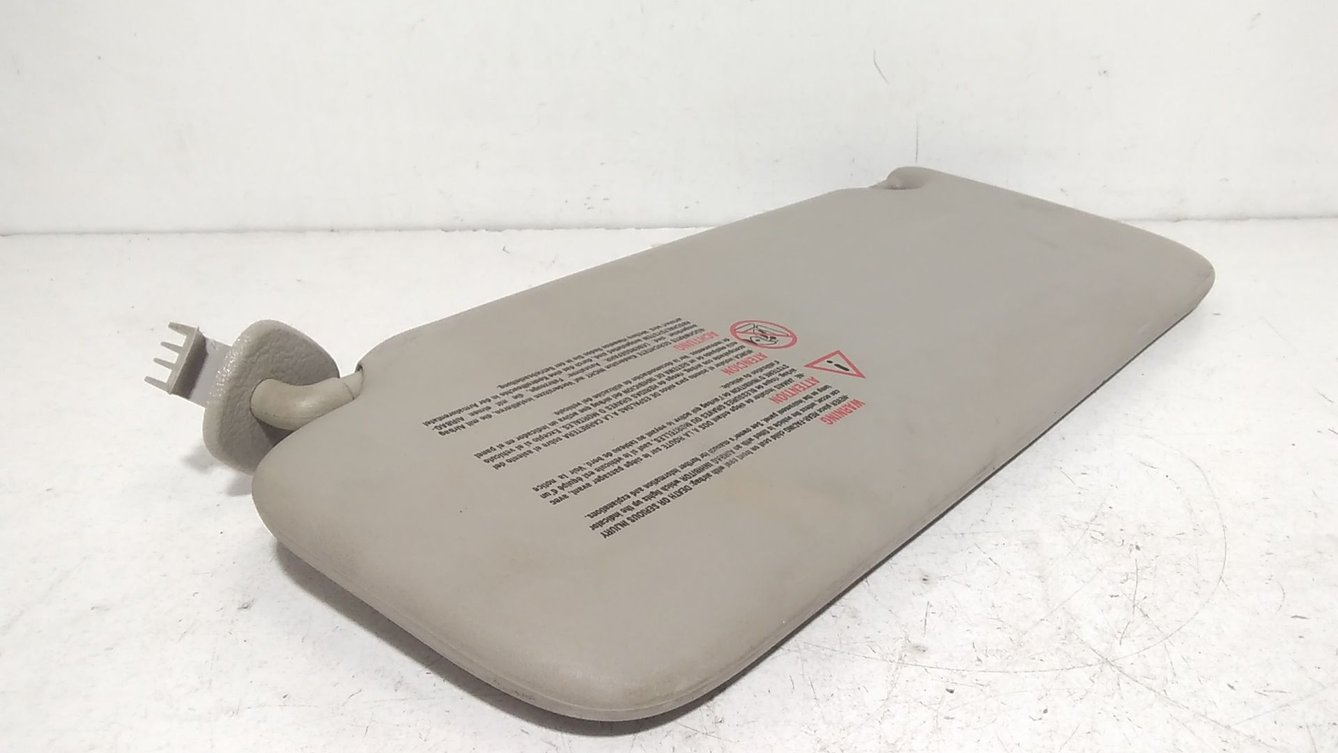 Parasole aletta Lato Passeggero RENAULT Twingo II serie  (07>14)