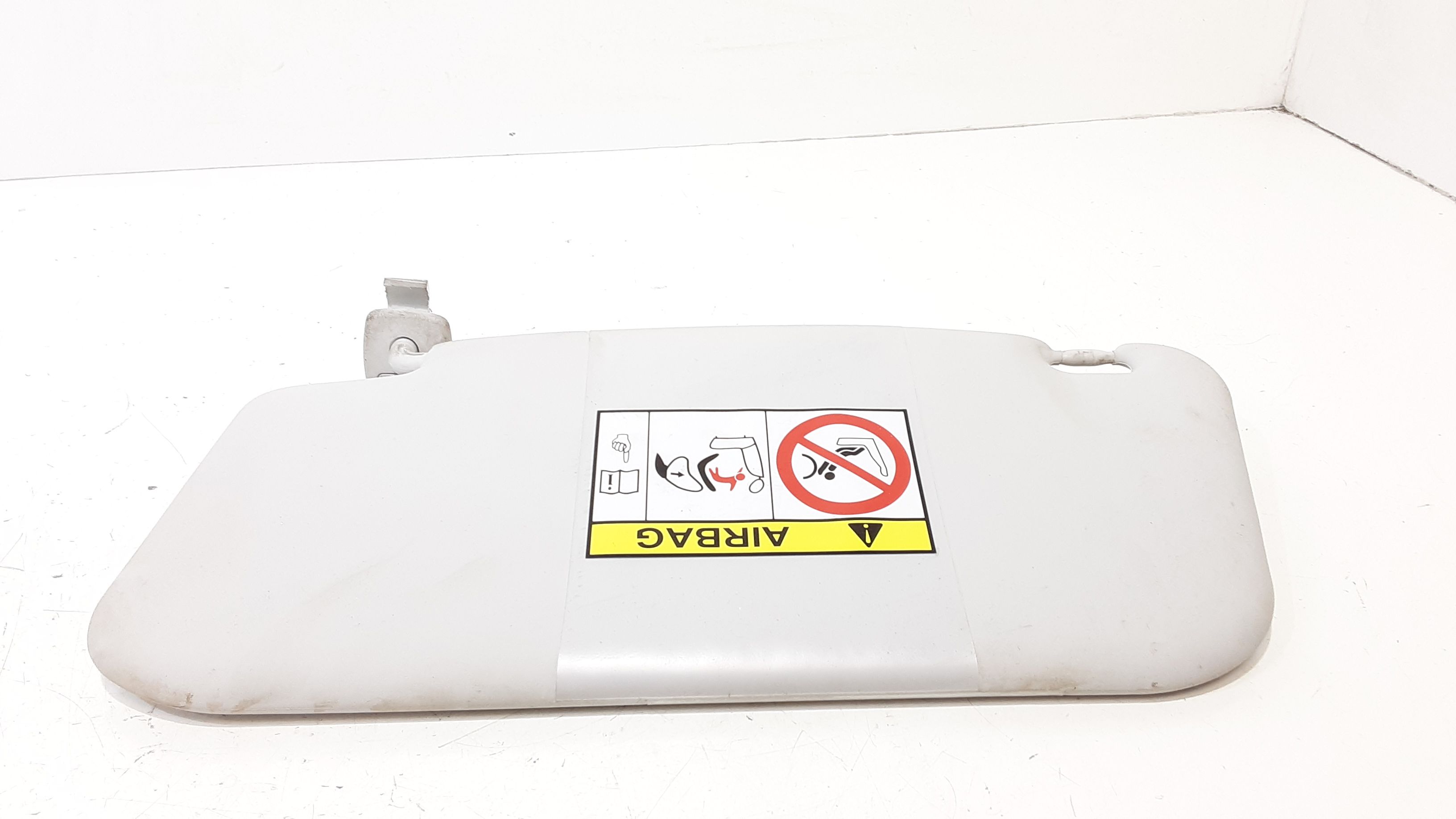 Parasole aletta Lato Passeggero FIAT 500 L 1  Serie