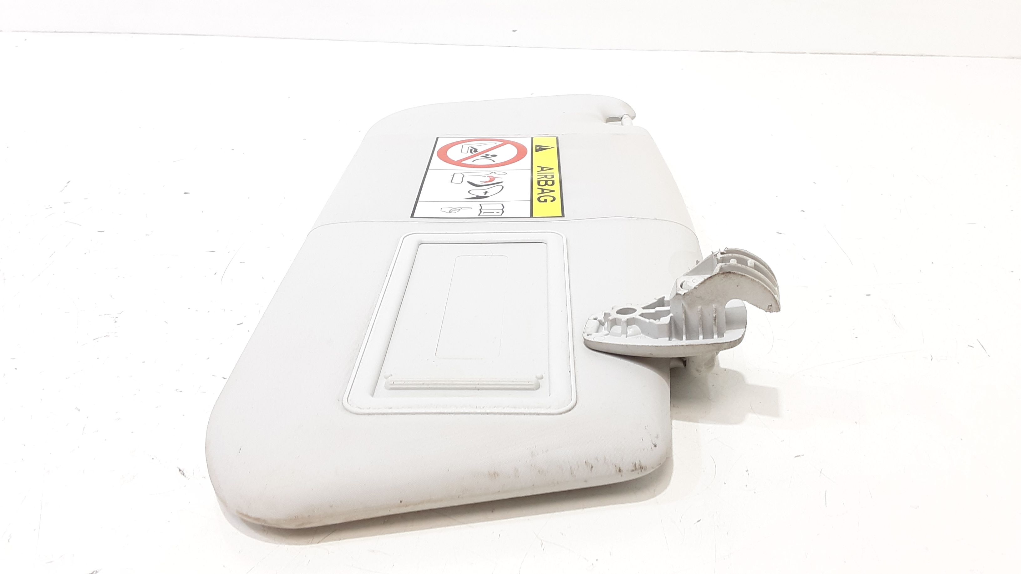 Parasole aletta Lato Passeggero FIAT 500 L 1  Serie