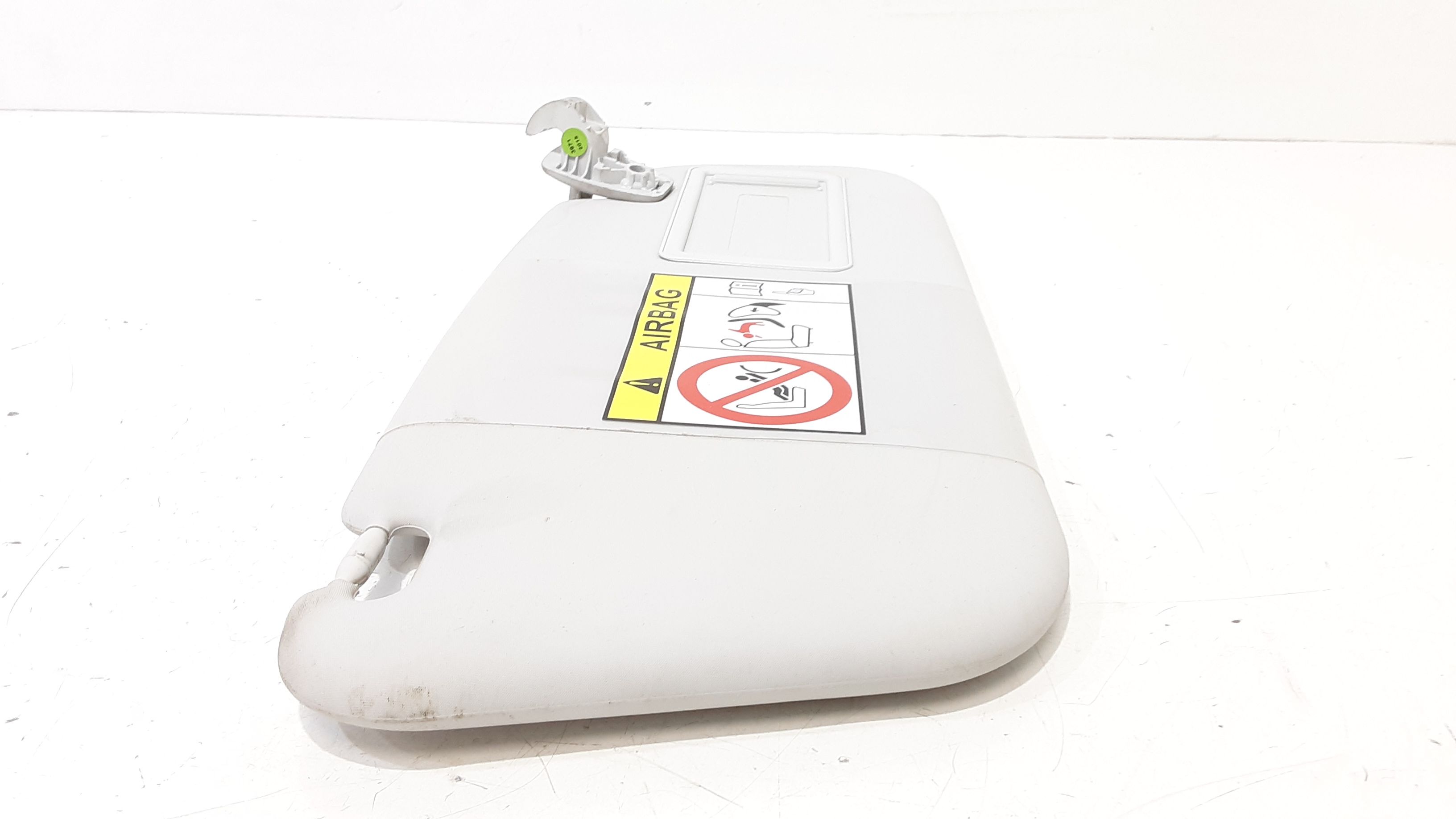 Parasole aletta Lato Passeggero FIAT 500 L 1  Serie