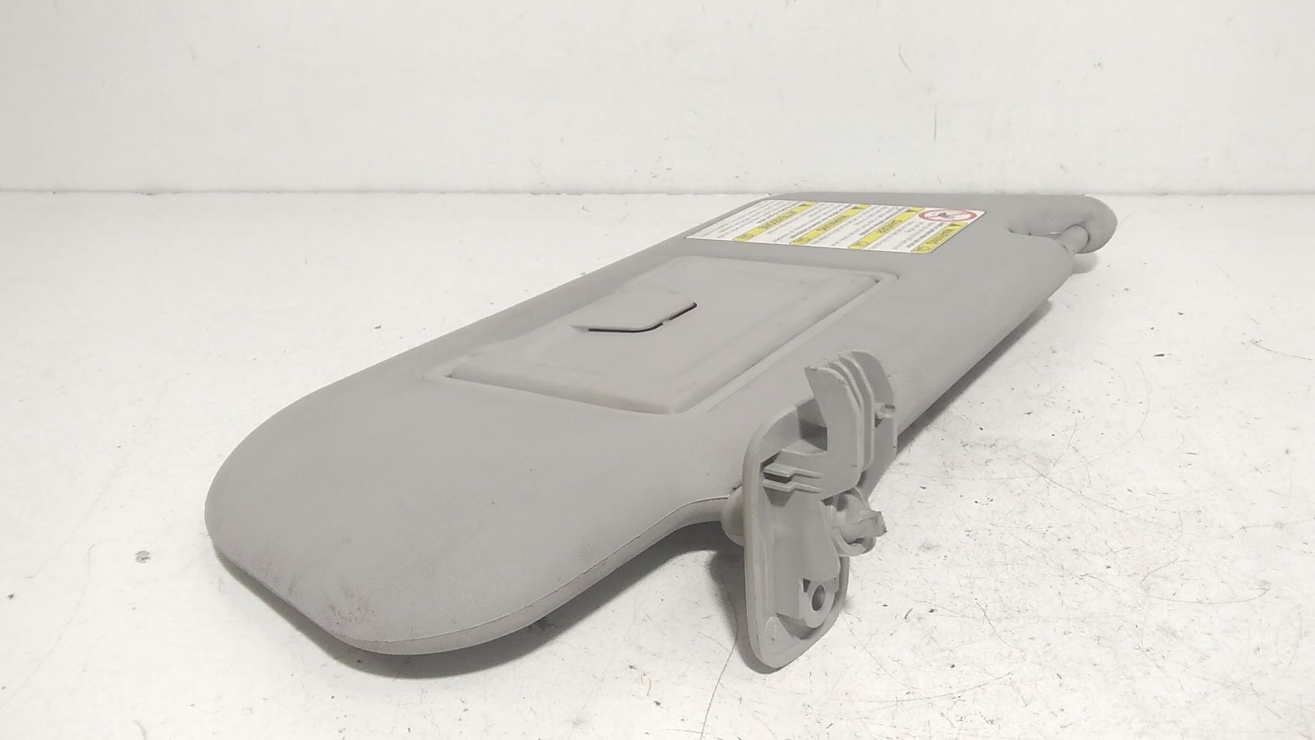 Parasole aletta Lato Passeggero MAZDA 3 Berlina 1 Serie