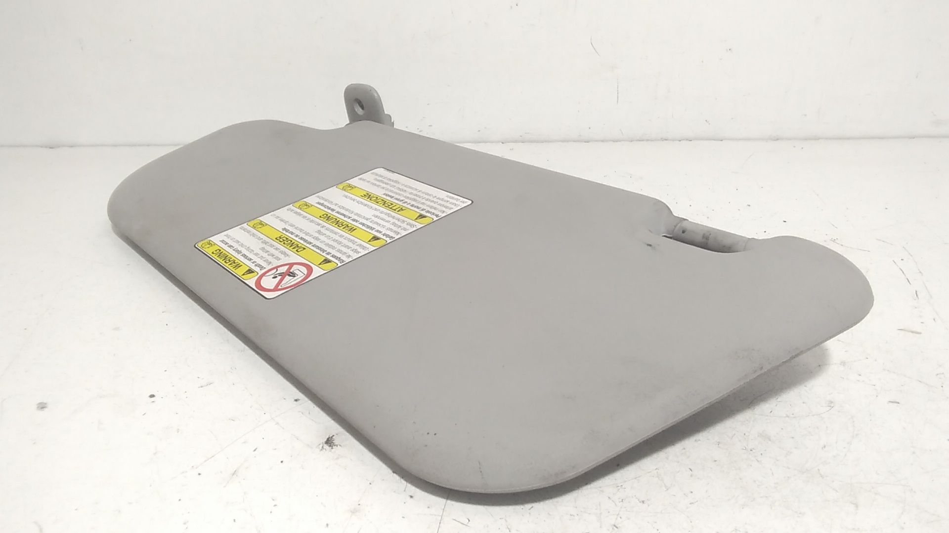 Parasole aletta Lato Passeggero MAZDA 3 Berlina 1 Serie