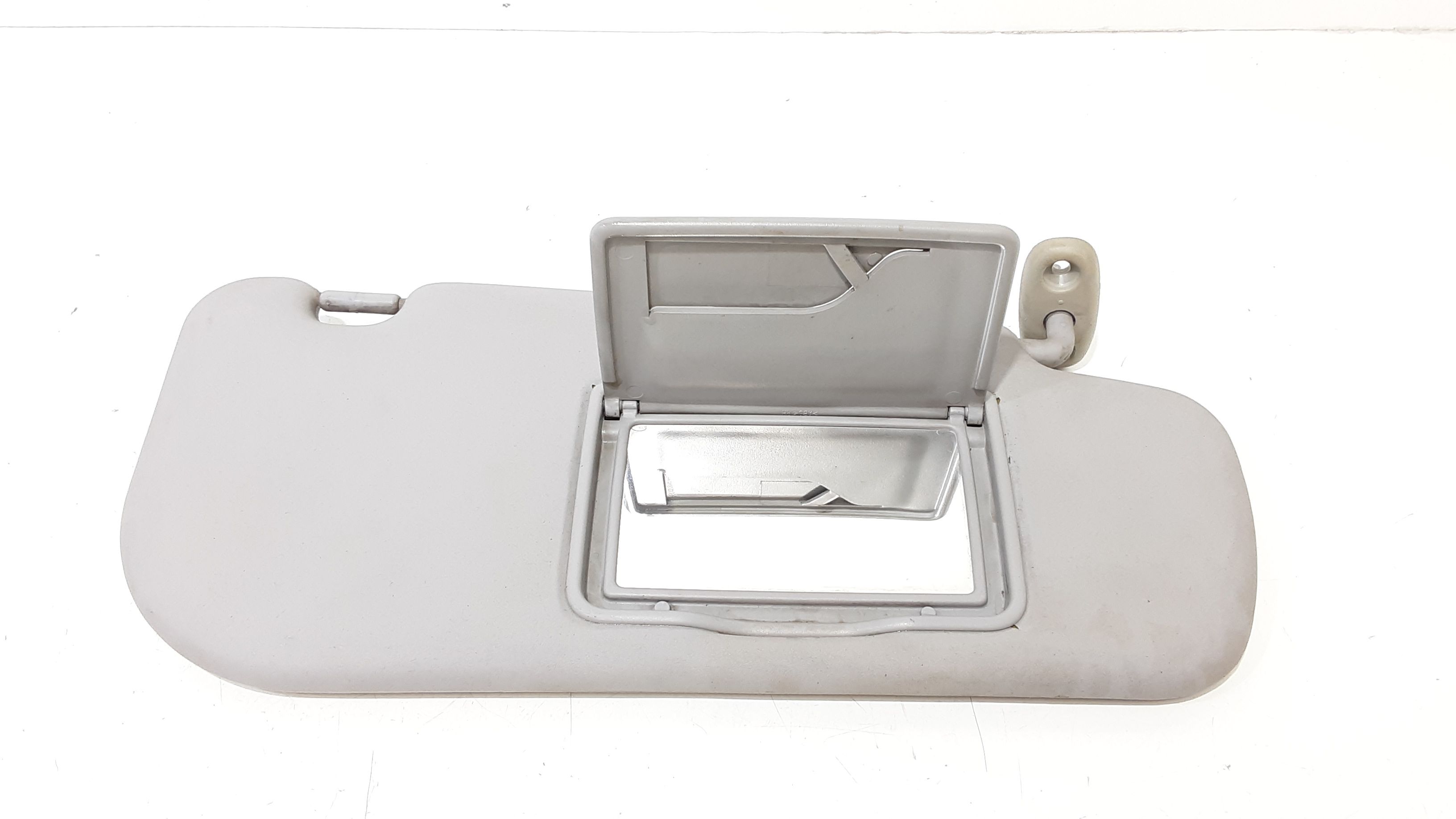 Parasole aletta Lato Passeggero KIA Picanto 1 Serie