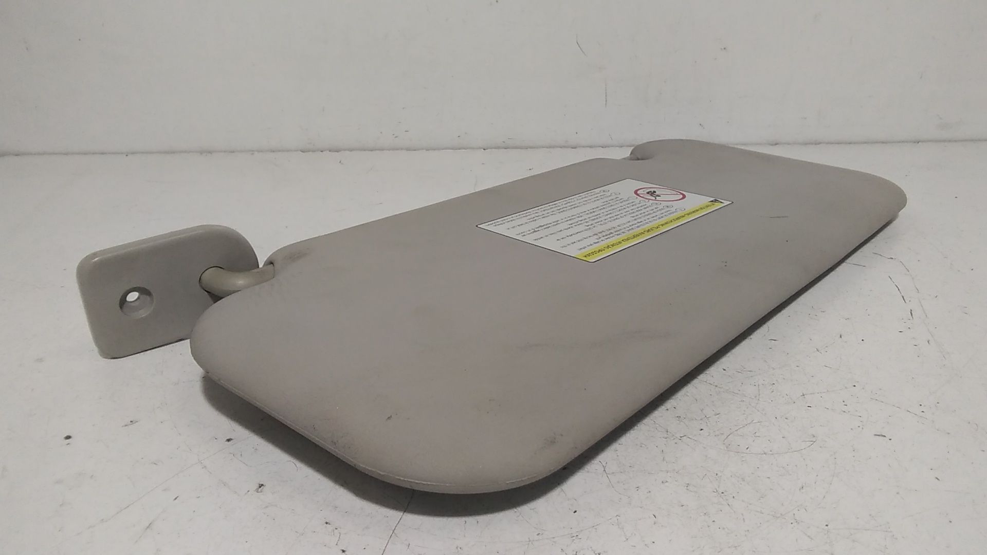 Parasole aletta Lato Passeggero PEUGEOT 207 1 Serie