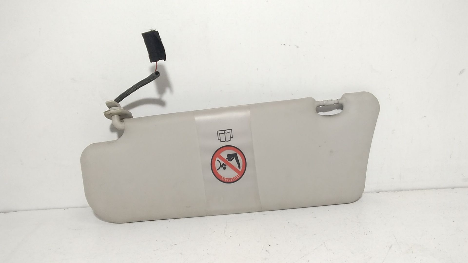 Parasole aletta Lato Passeggero FIAT Stilo Berlina 3P