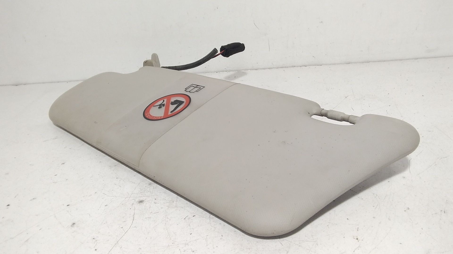 Parasole aletta Lato Passeggero FIAT Stilo Berlina 3P