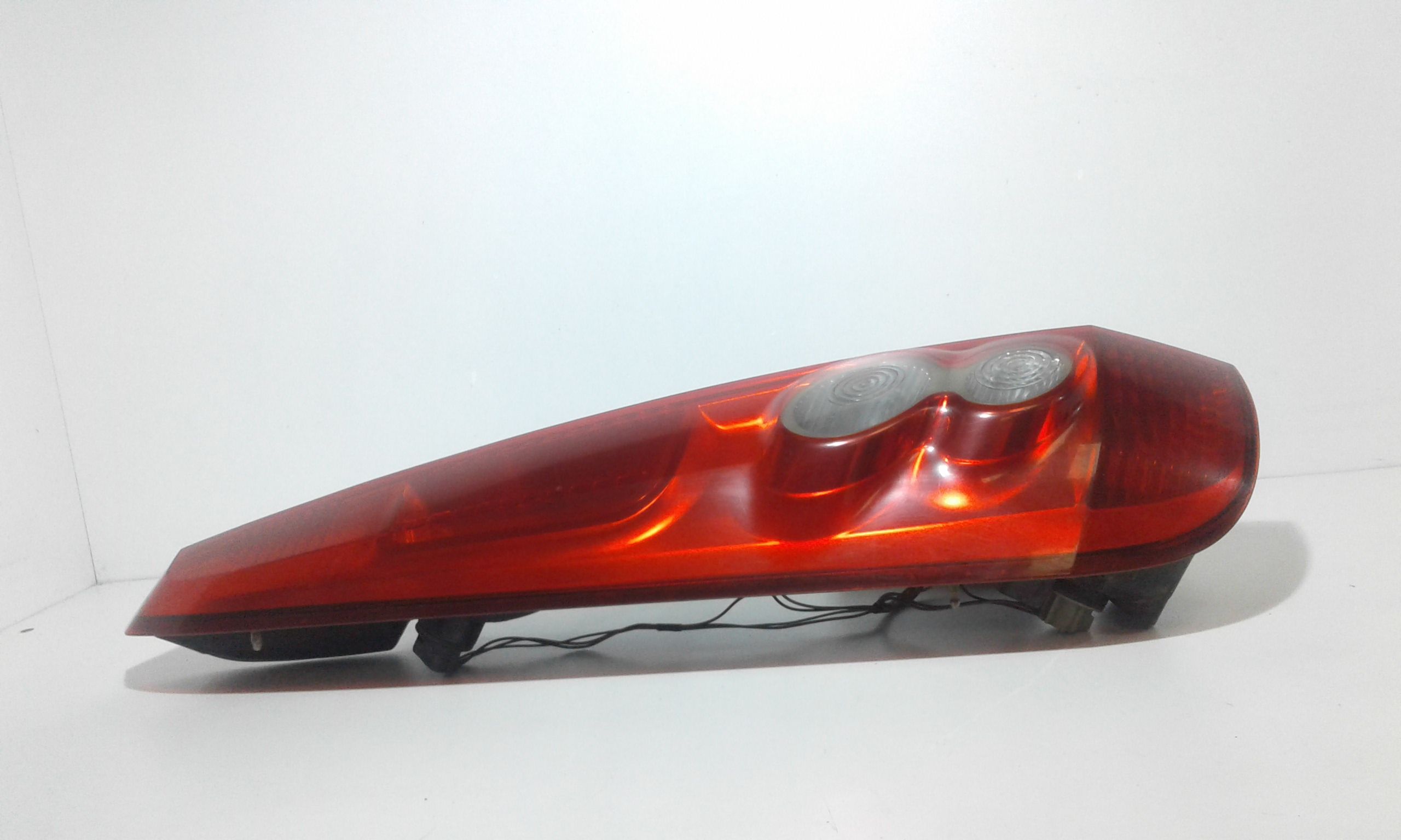 Stop fanale Posteriore sinistro lato Guida FORD Fiesta 4 Serie