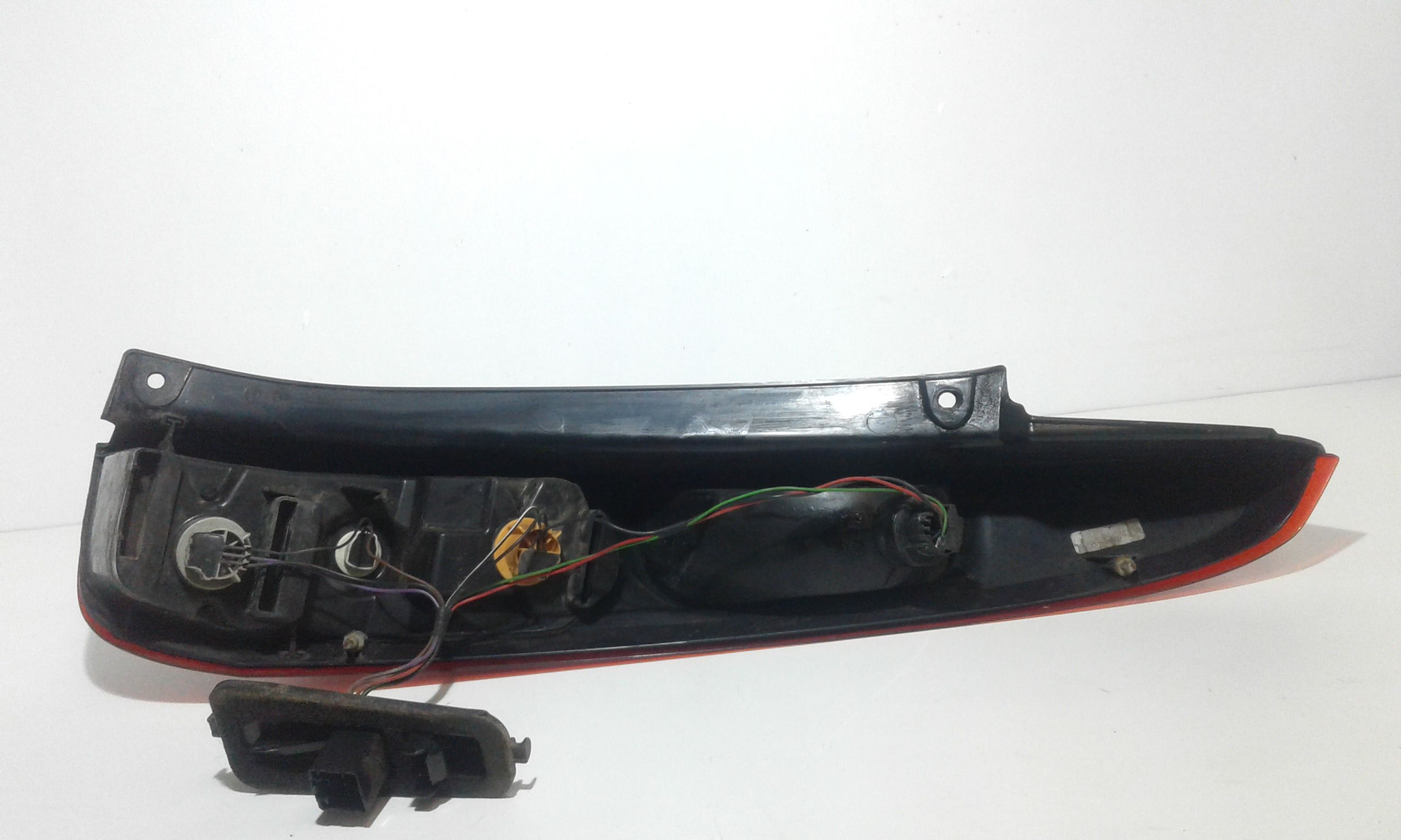 Stop fanale Posteriore sinistro lato Guida FORD Fiesta 4 Serie