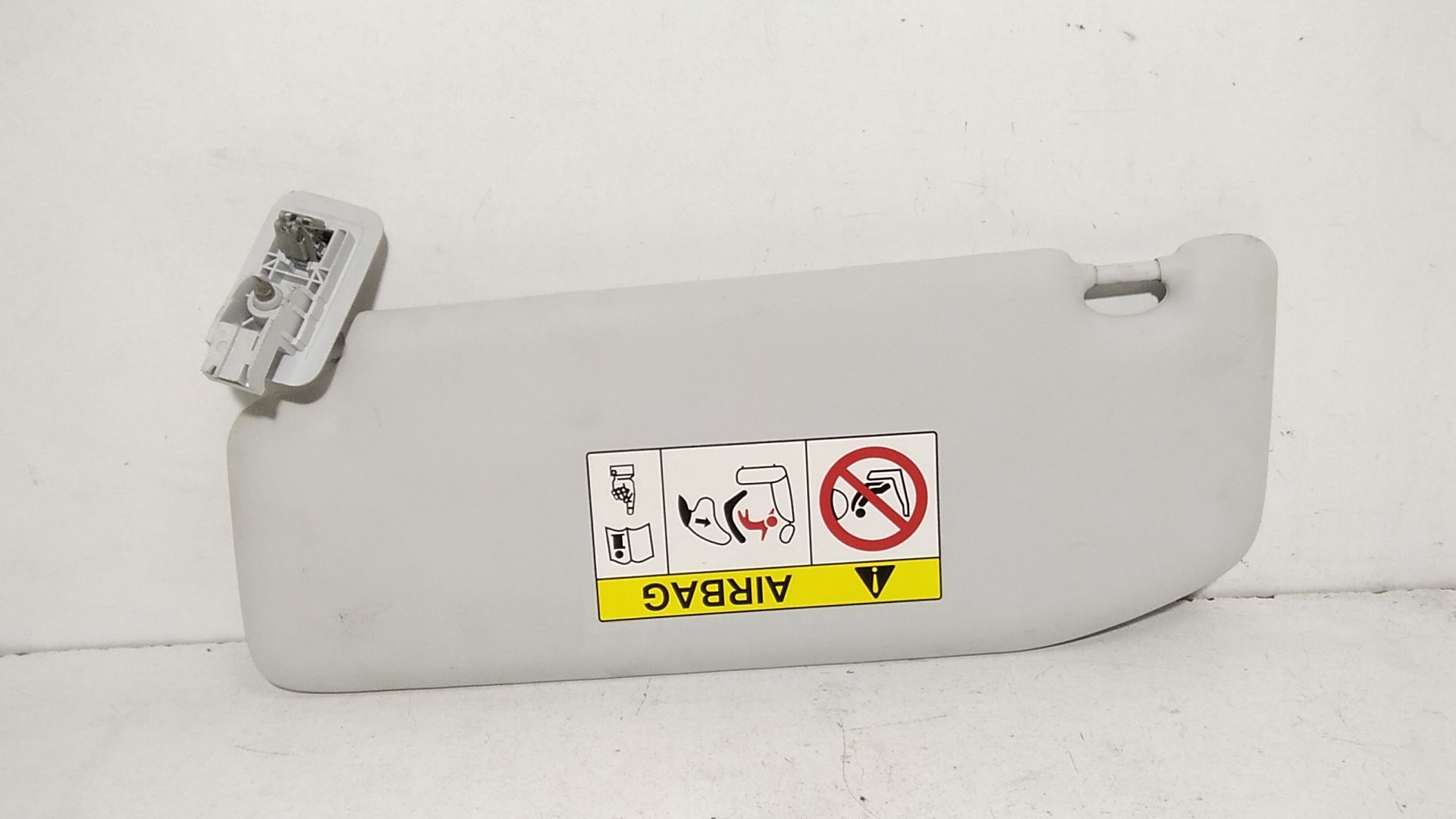 Parasole aletta Lato Passeggero PEUGEOT 208 Serie (12>19)