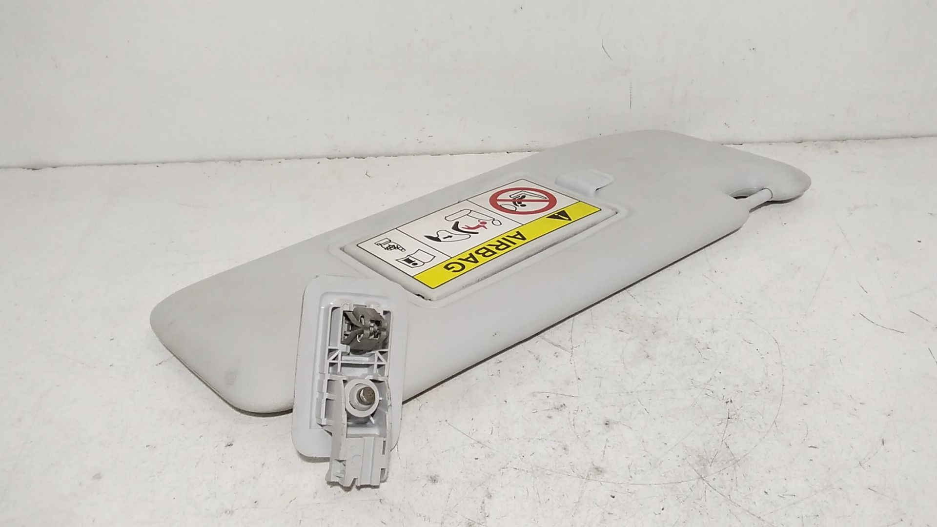 Parasole aletta Lato Passeggero PEUGEOT 208 Serie (12>19)