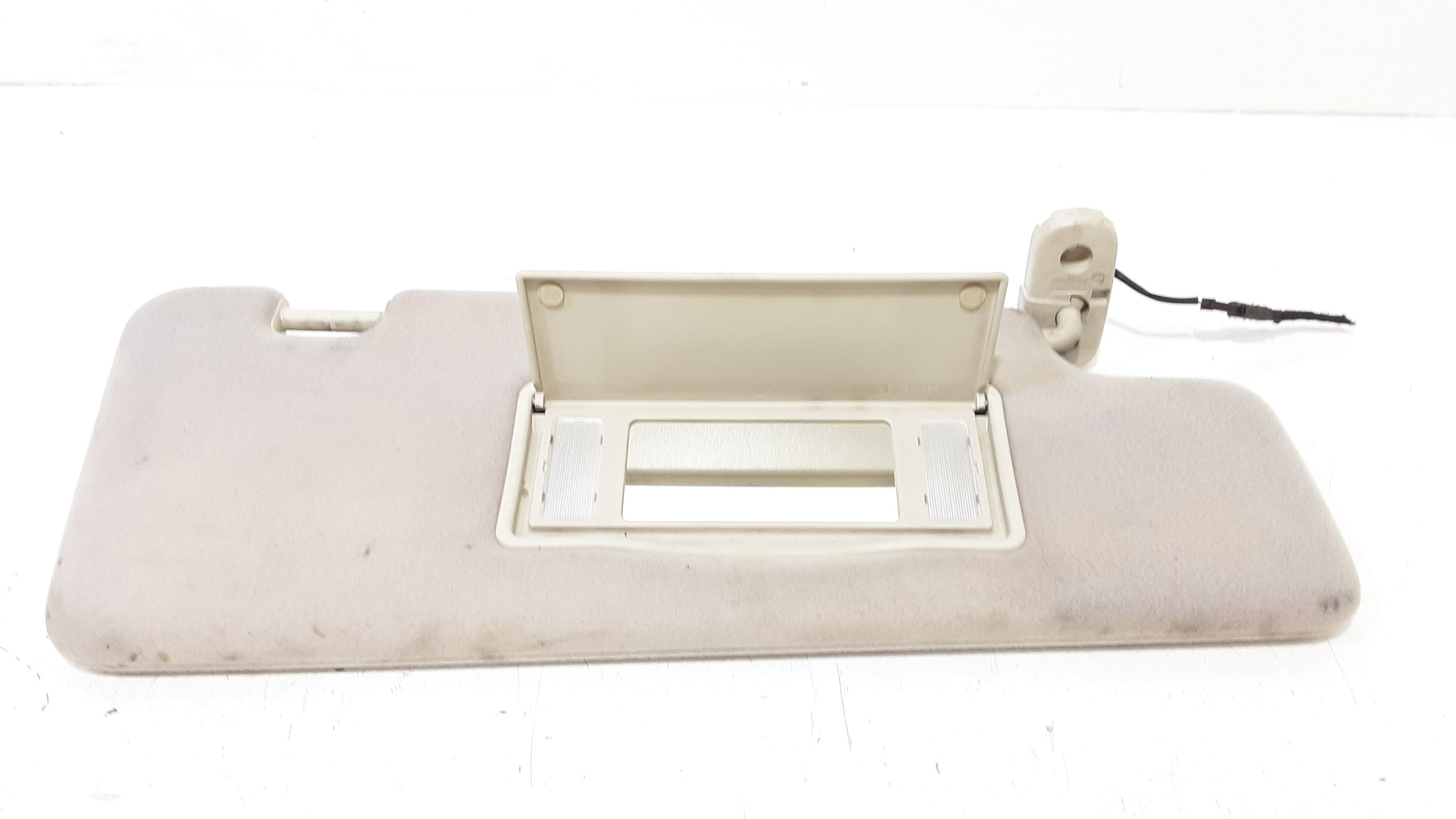 Parasole aletta Lato Passeggero LAND ROVER Range Rover SPORT (05>13)