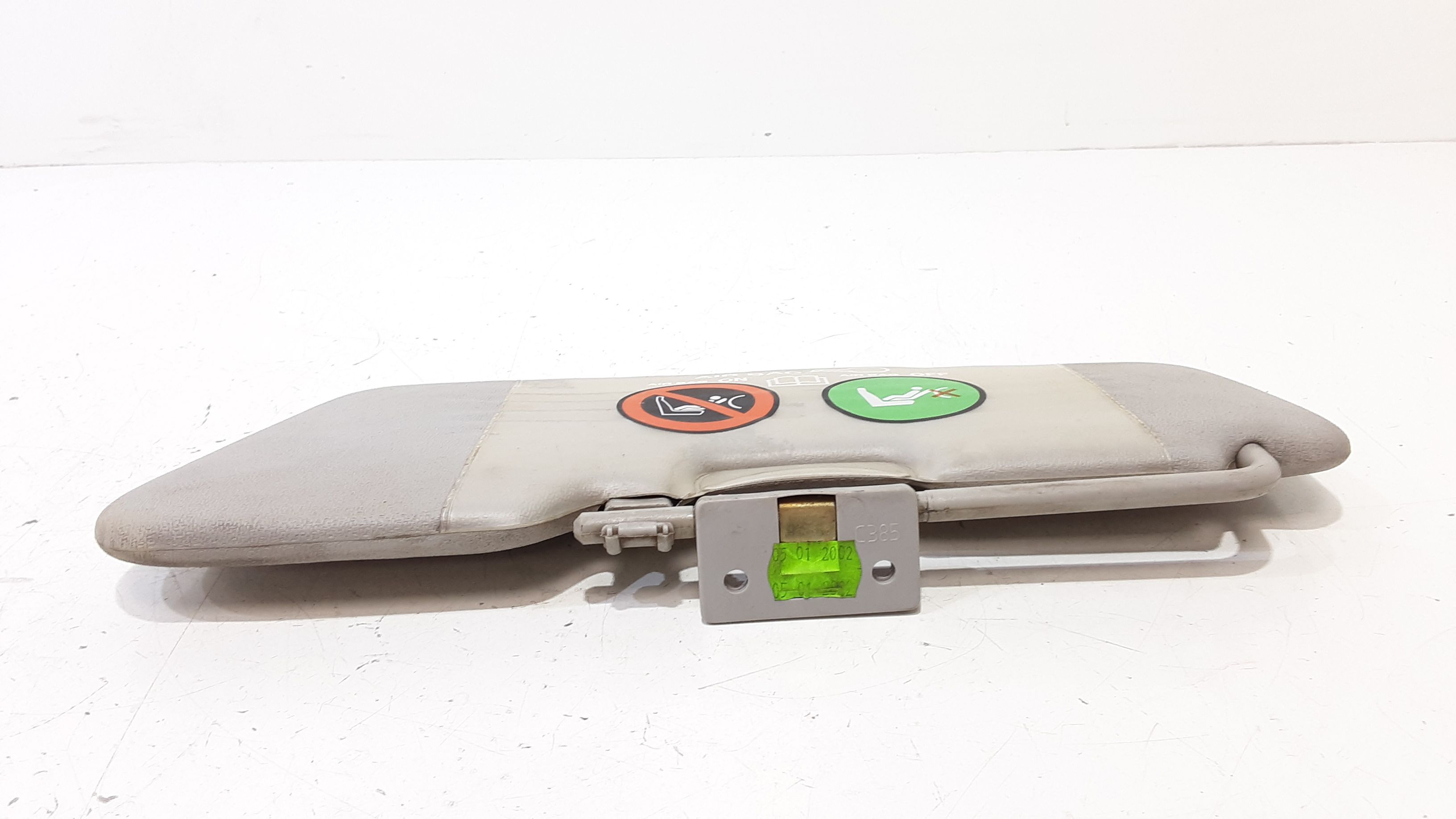 Parasole aletta Lato Passeggero FIAT Seicento Serie (00>05)