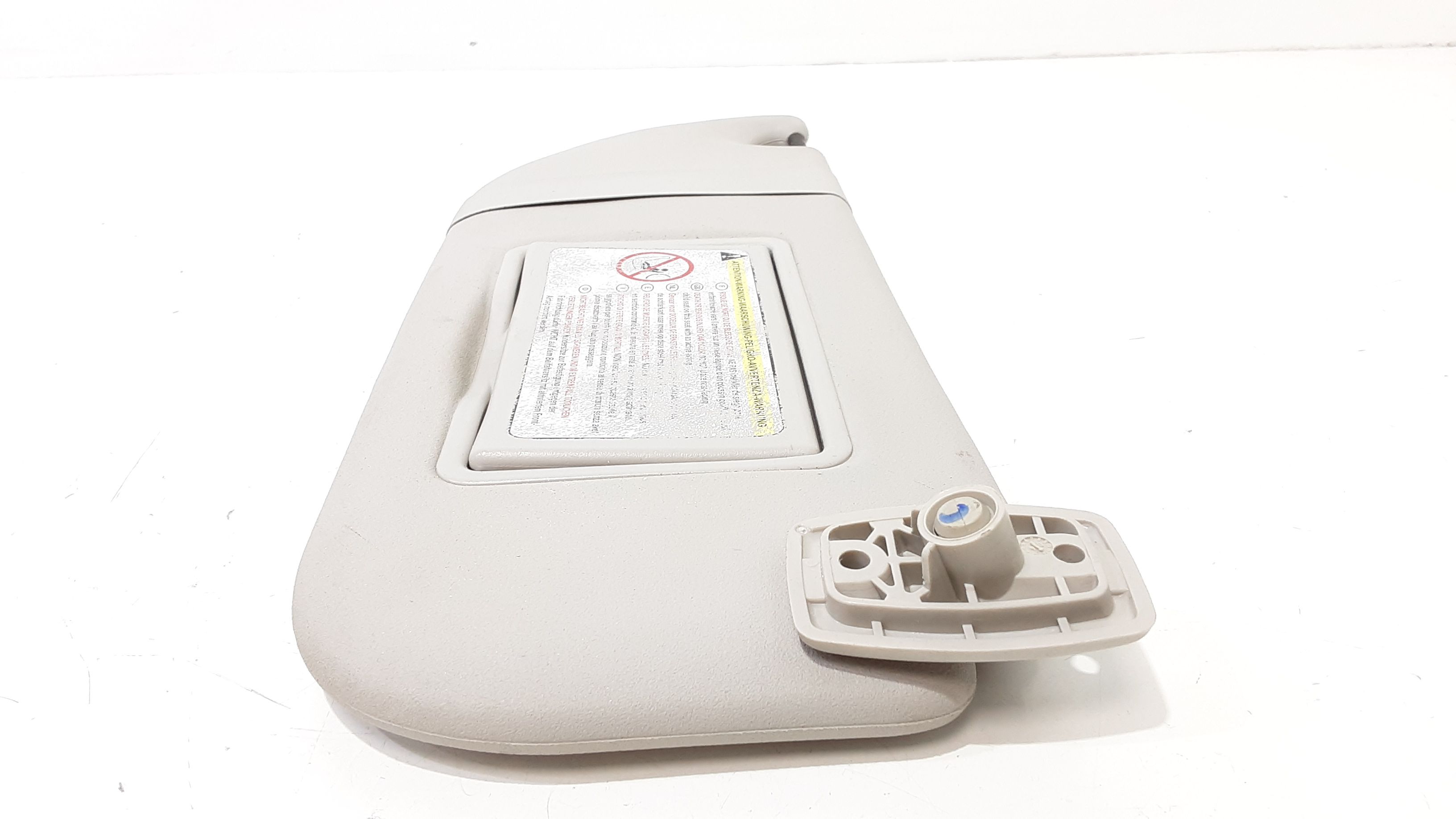 Parasole aletta Lato Passeggero CITROEN C2 1 Serie