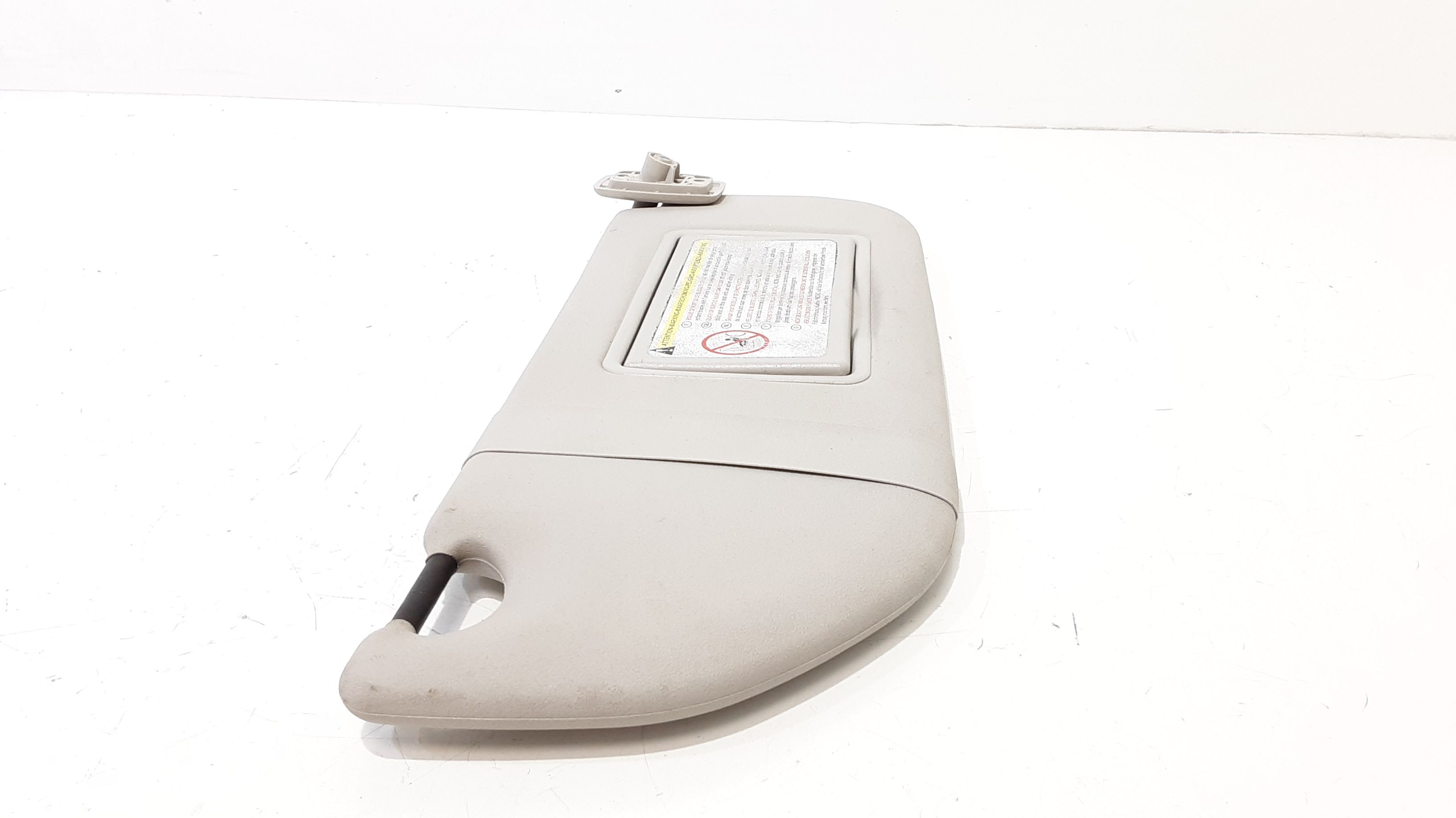 Parasole aletta Lato Passeggero CITROEN C2 1 Serie