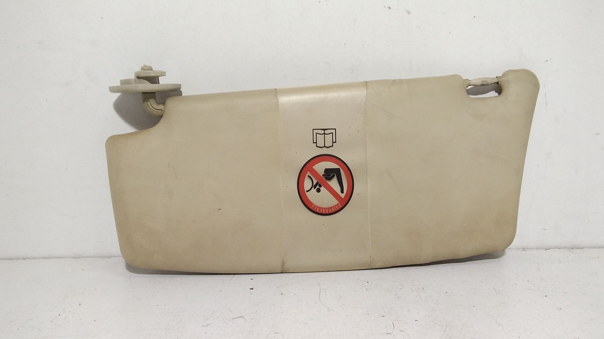 Parasole aletta Lato Passeggero LANCIA Ypsilon 2 Serie