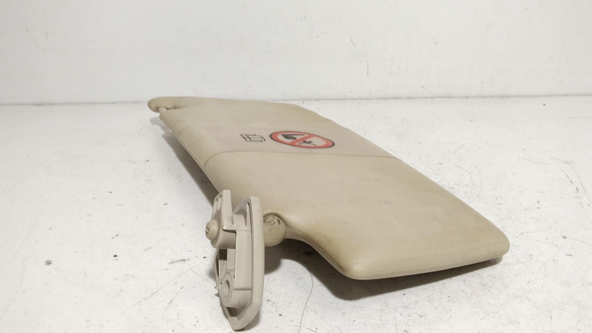 Parasole aletta Lato Passeggero LANCIA Ypsilon 2 Serie