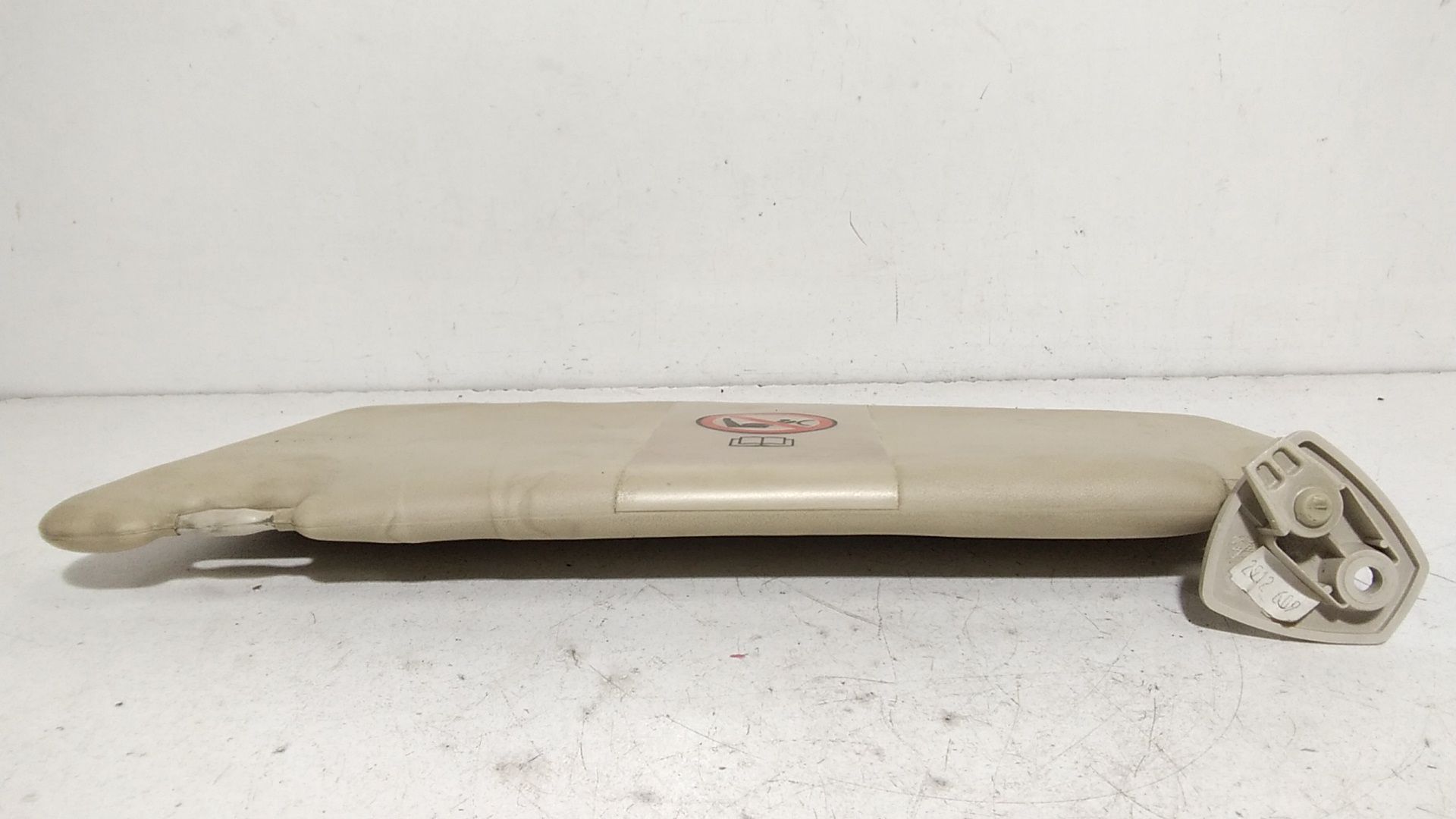 Parasole aletta Lato Passeggero LANCIA Ypsilon 2 Serie