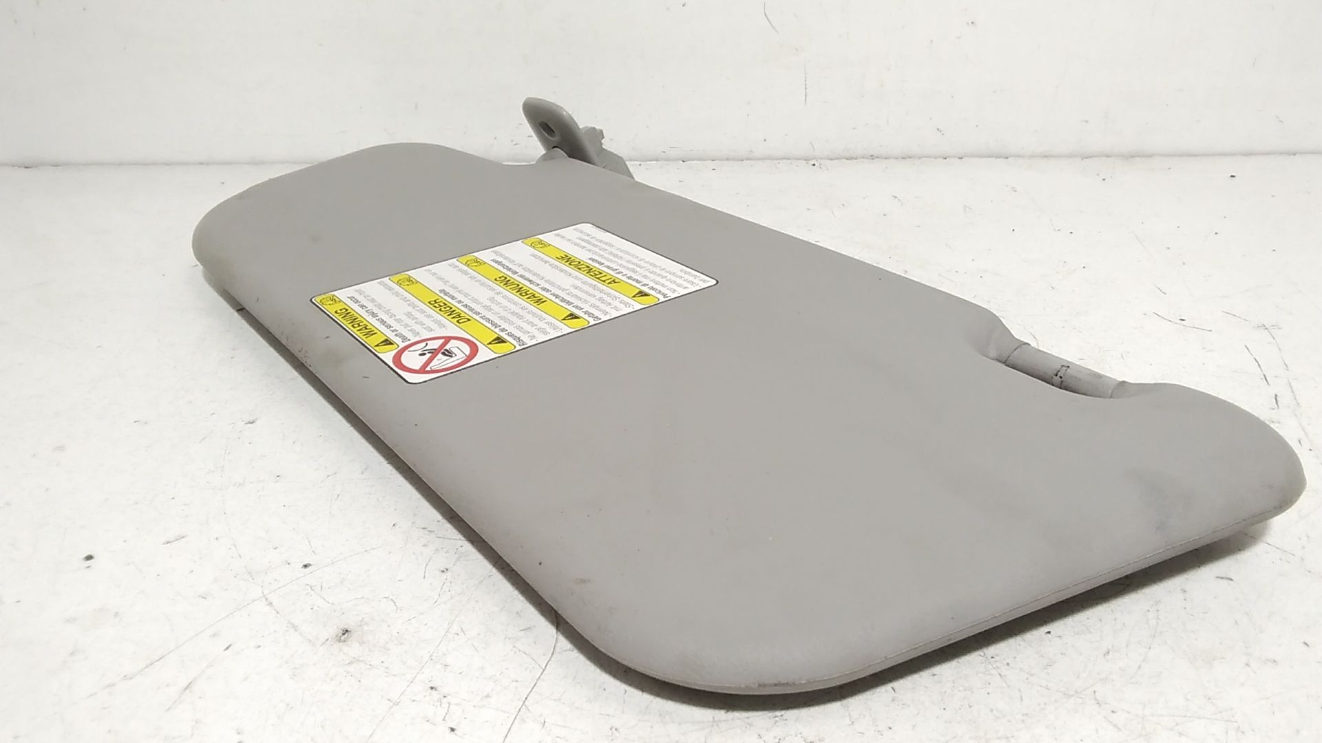 Parasole aletta Lato Passeggero MAZDA 3 Berlina Serie (03>09)