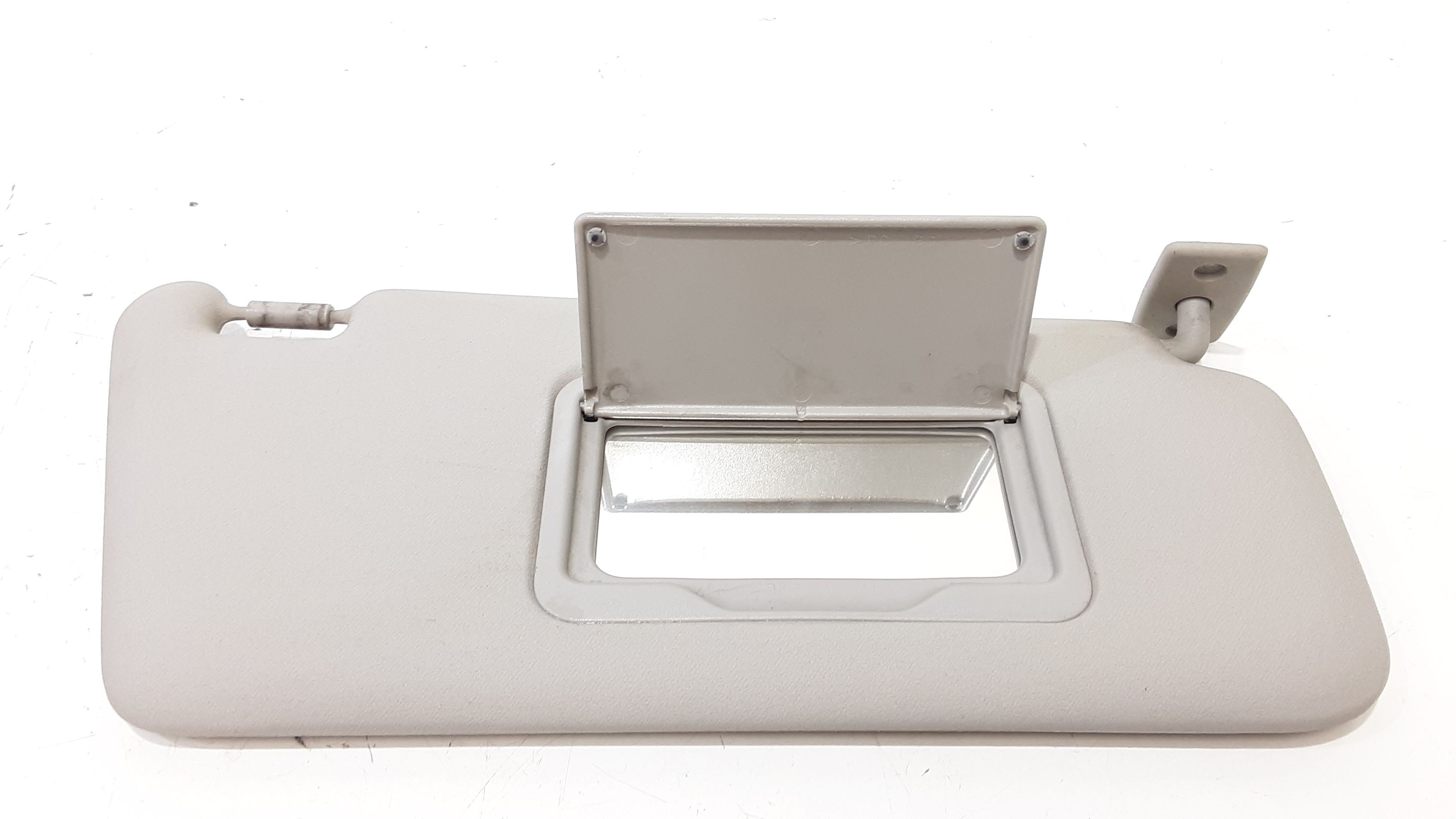 Parasole aletta Lato Passeggero MERCEDES Classe A W168 2 Serie