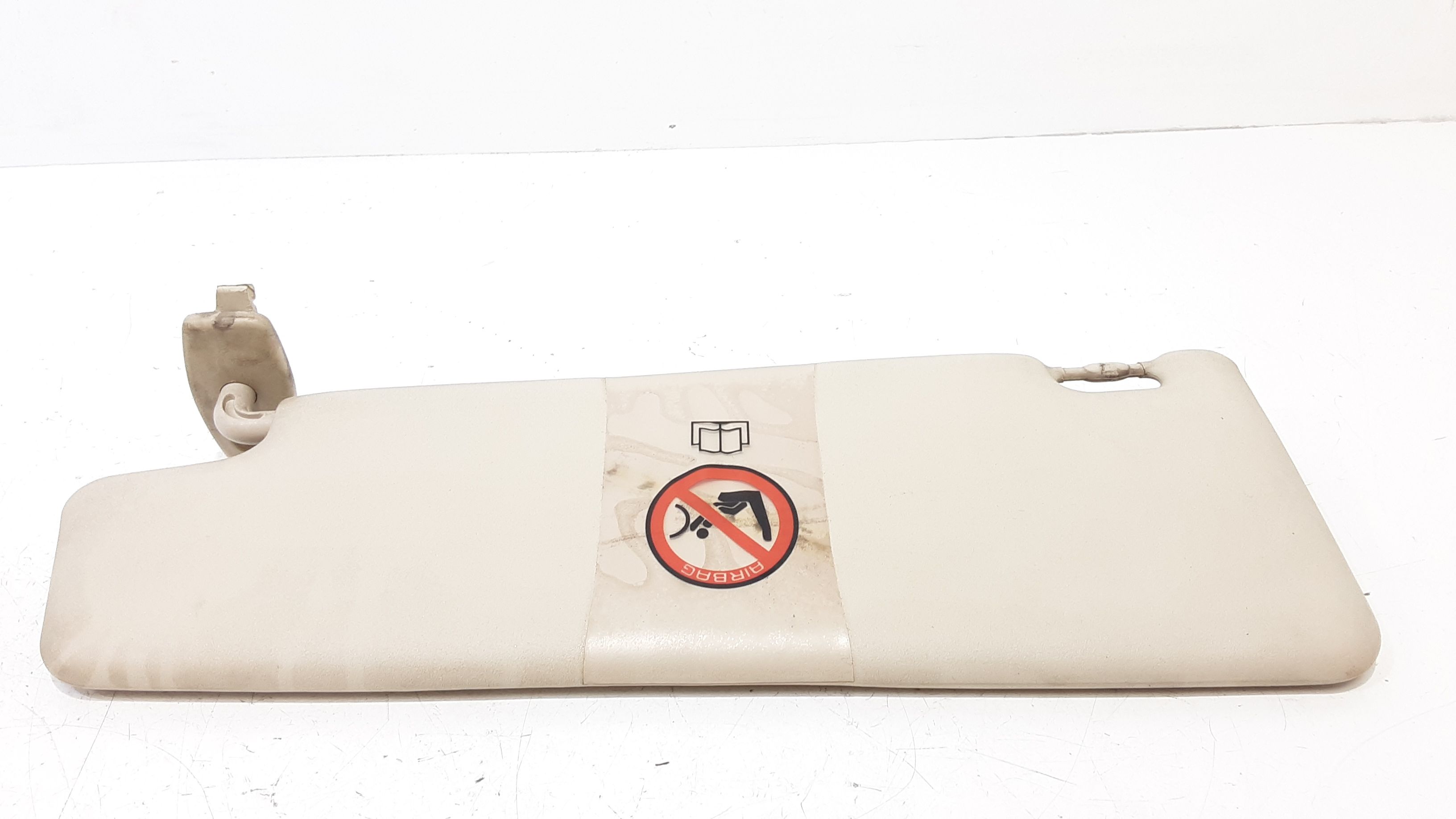 Parasole aletta Lato Passeggero LANCIA Musa 1 Serie