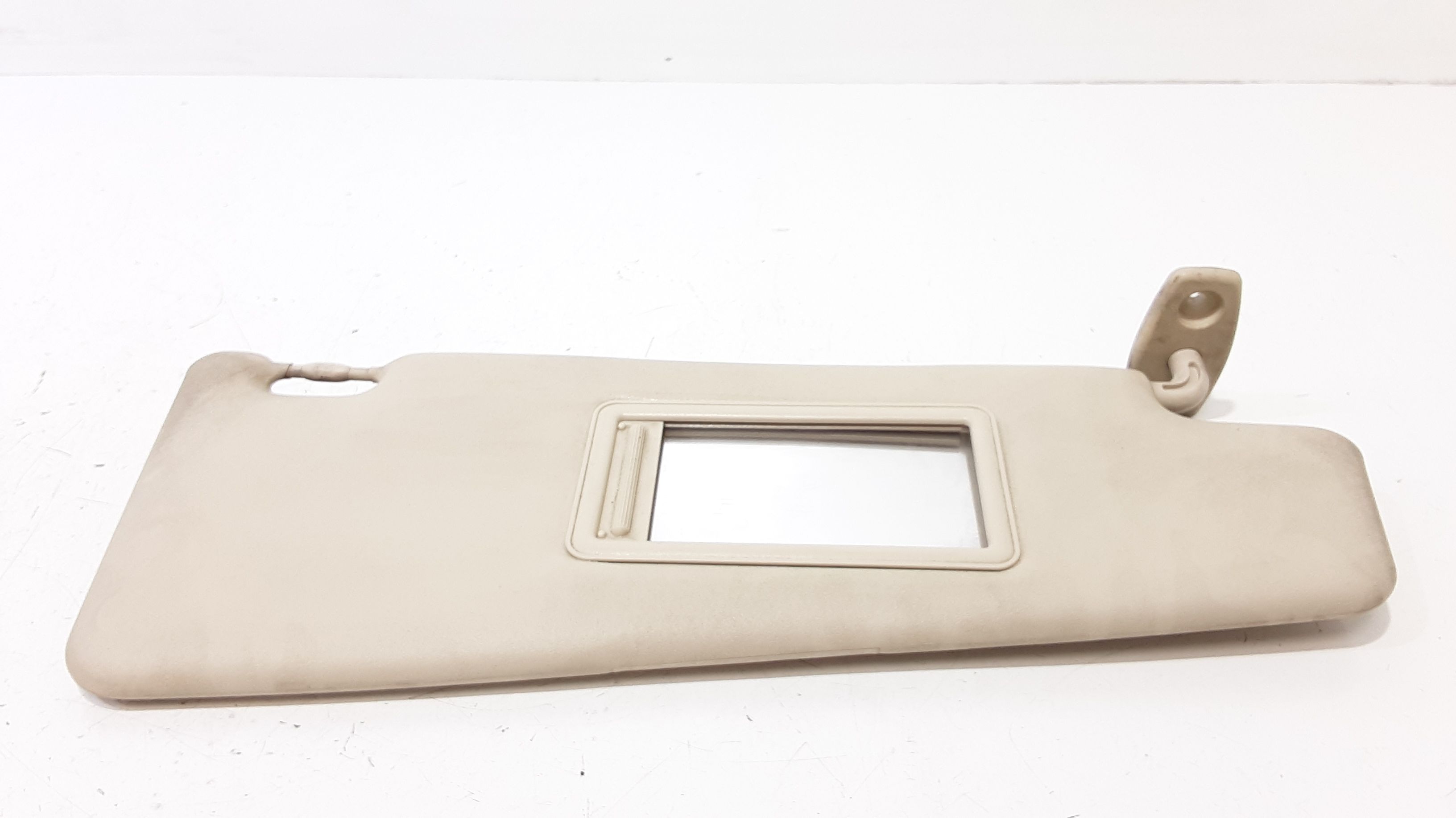 Parasole aletta Lato Passeggero LANCIA Musa 1 Serie