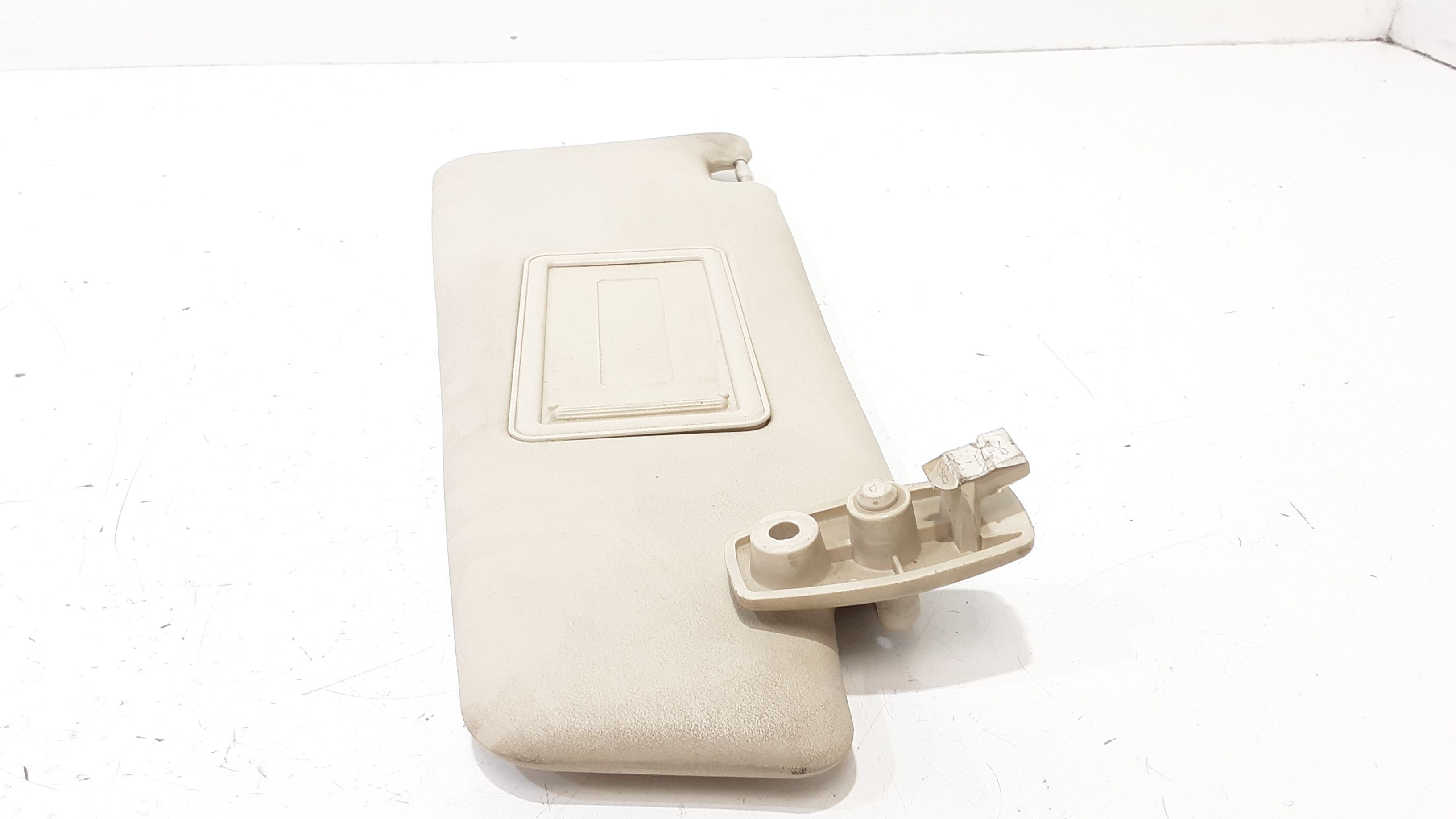 Parasole aletta Lato Passeggero LANCIA Musa 1 Serie