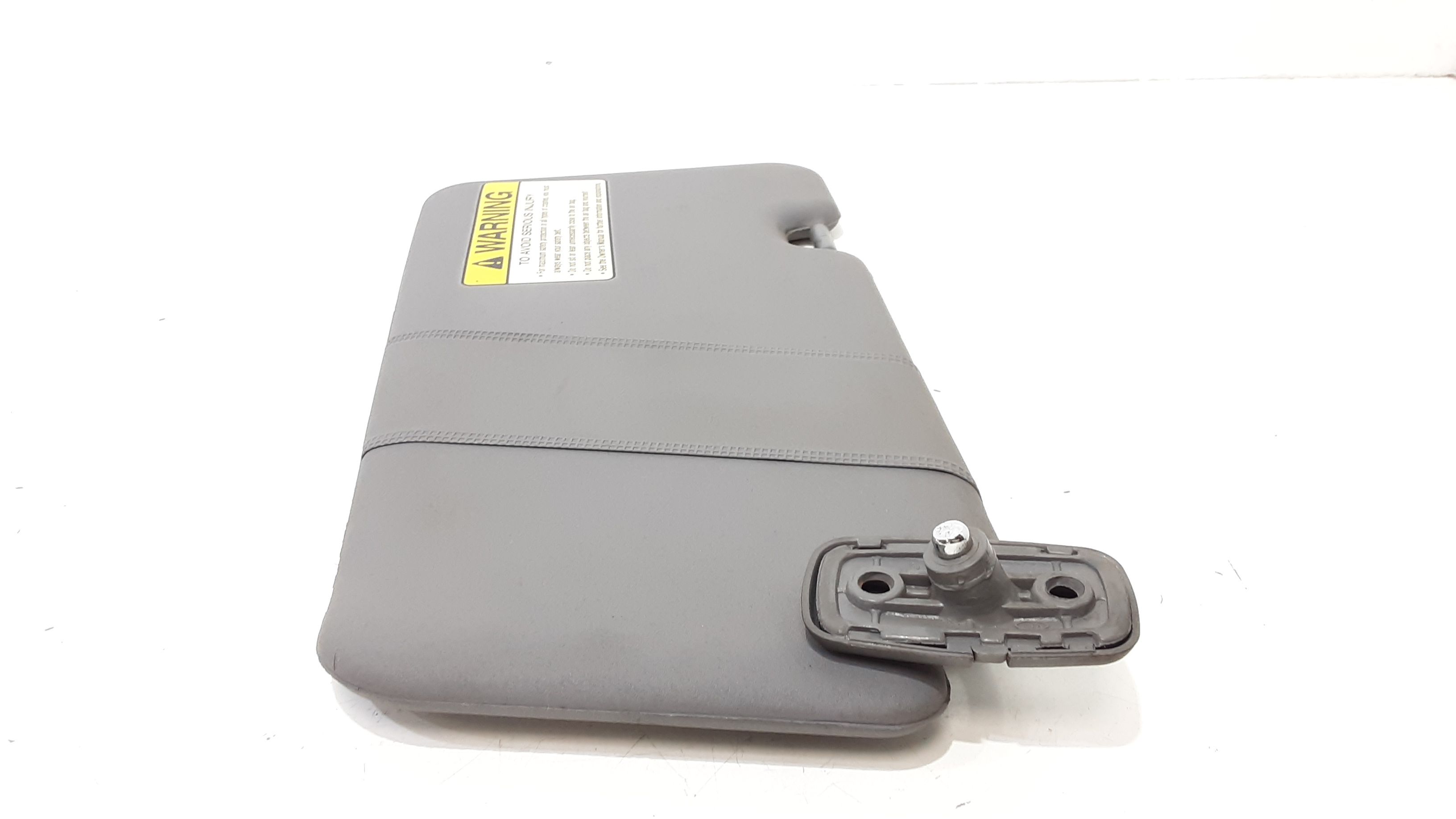 Parasole aletta Lato Passeggero KIA Carens 1 Serie