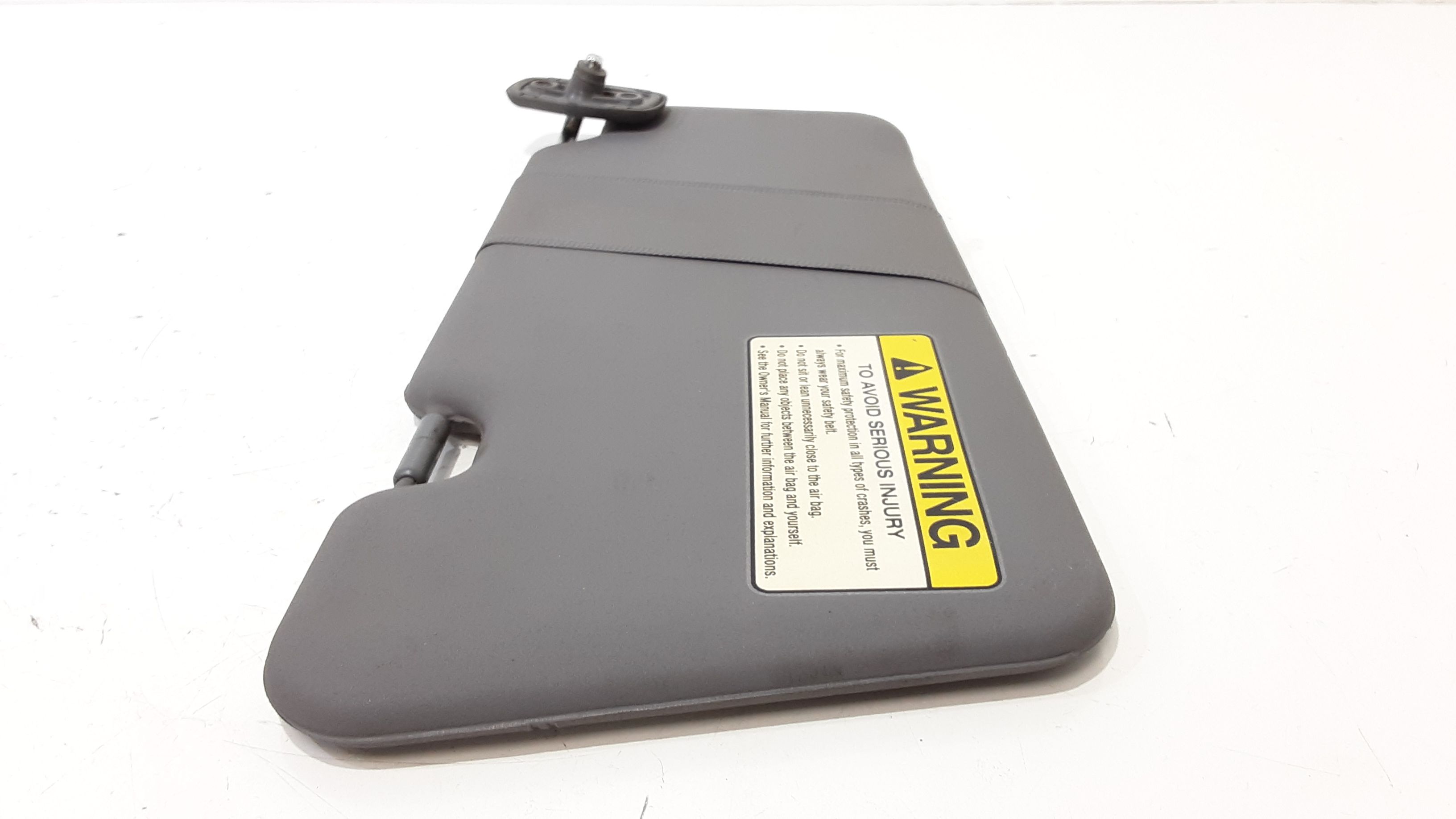 Parasole aletta Lato Passeggero KIA Carens 1 Serie