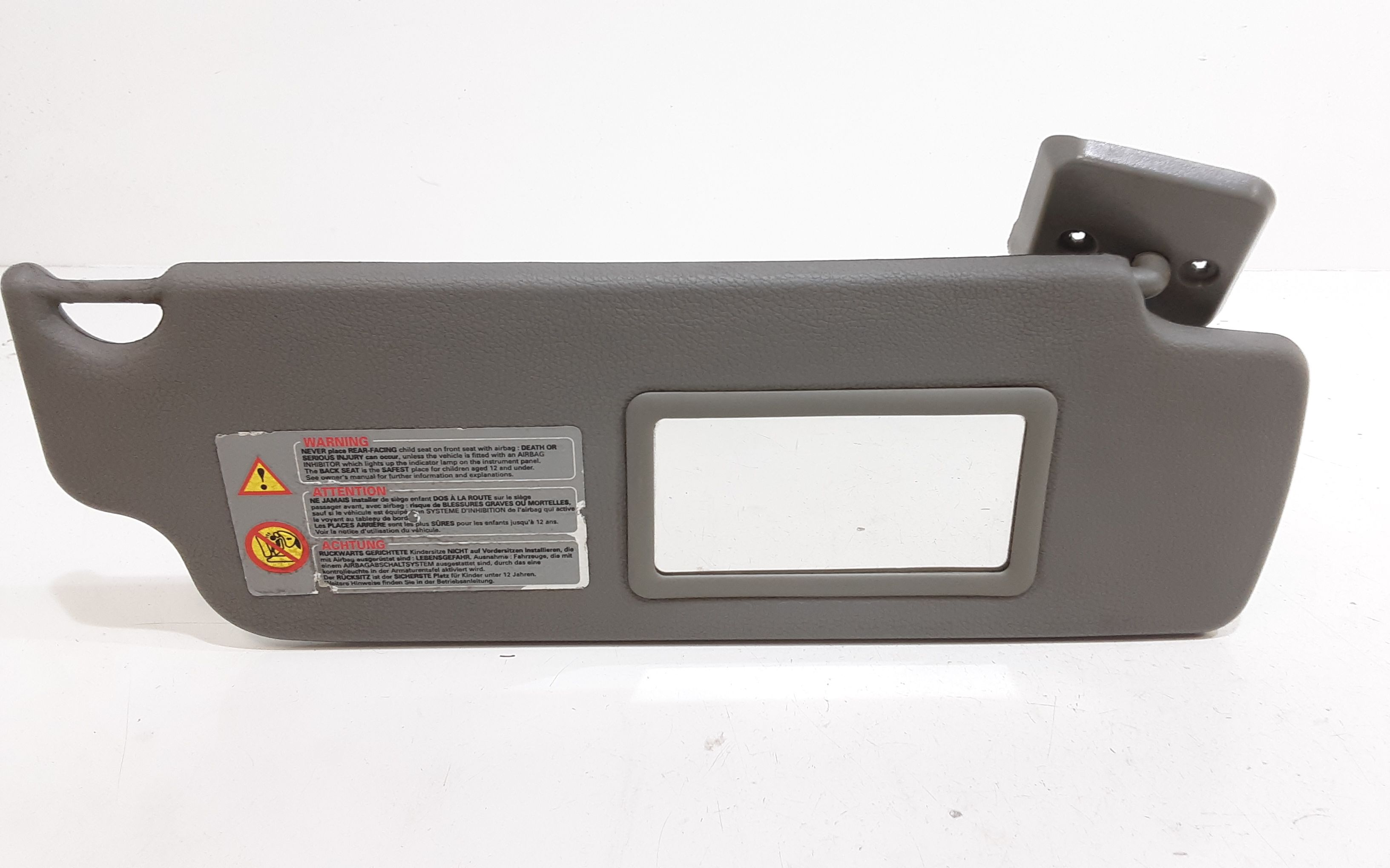 Parasole aletta Lato Passeggero RENAULT Twingo I serie (00>07)