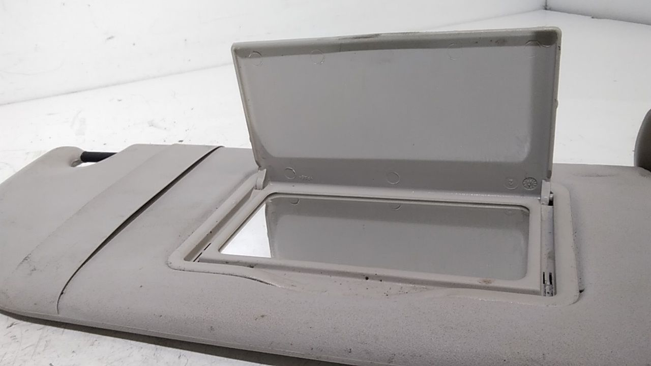 Parasole aletta Lato Passeggero CITROEN C3 1 Serie