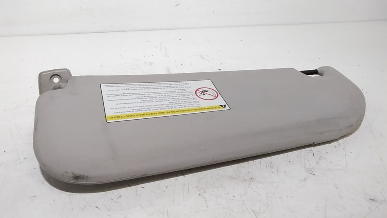 Parasole aletta Lato Passeggero CITROEN C3 1 Serie