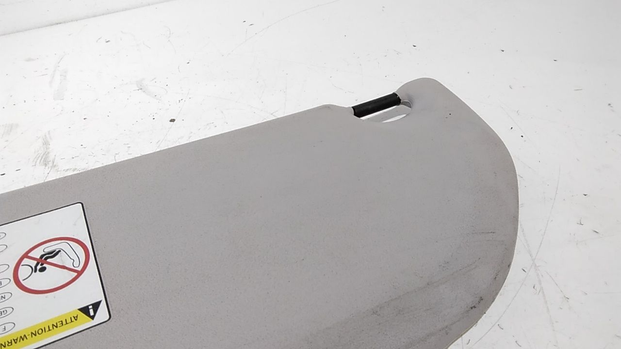 Parasole aletta Lato Passeggero CITROEN C3 1 Serie