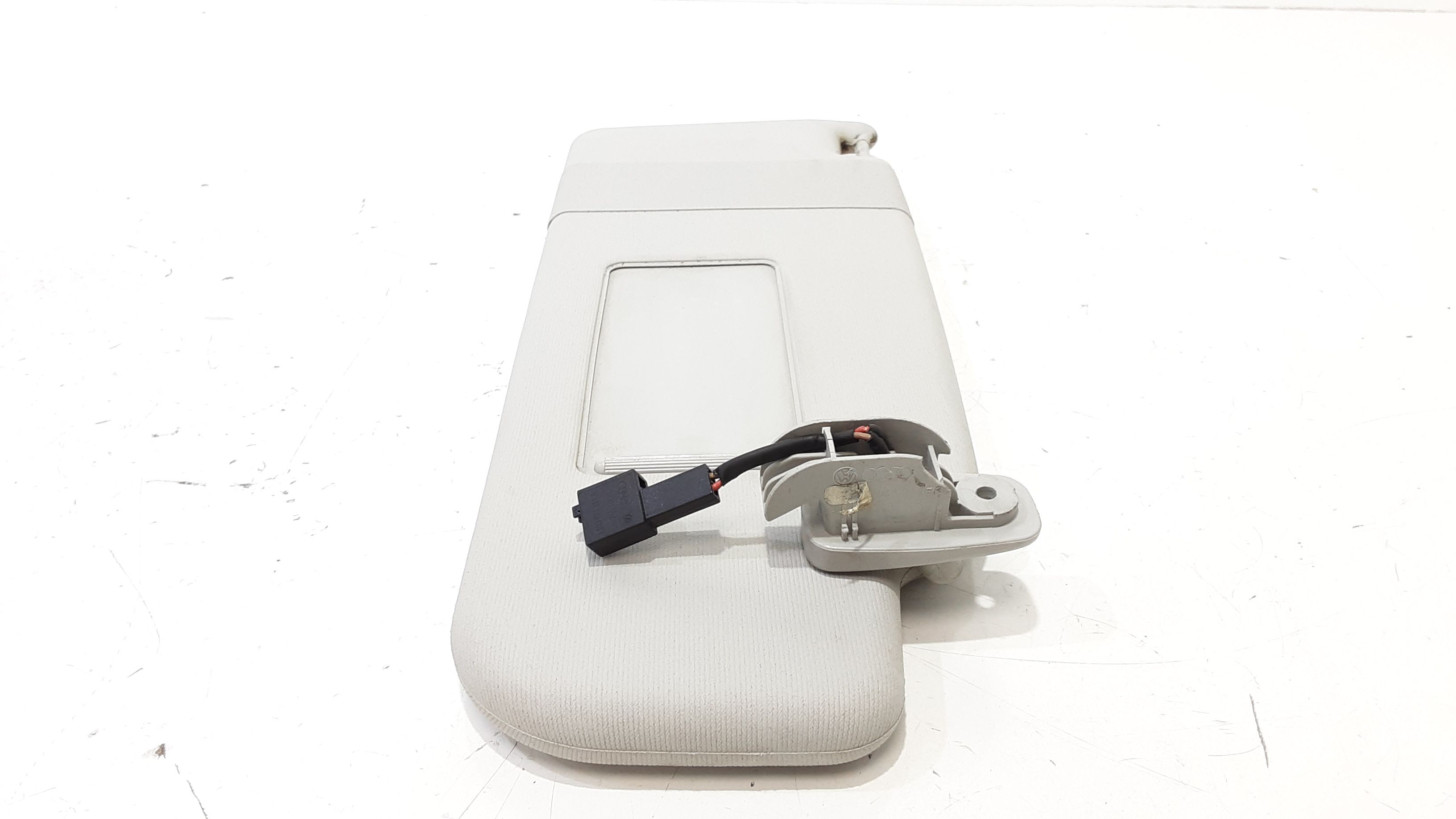 Parasole aletta Lato Passeggero VOLKSWAGEN Polo 4 Serie