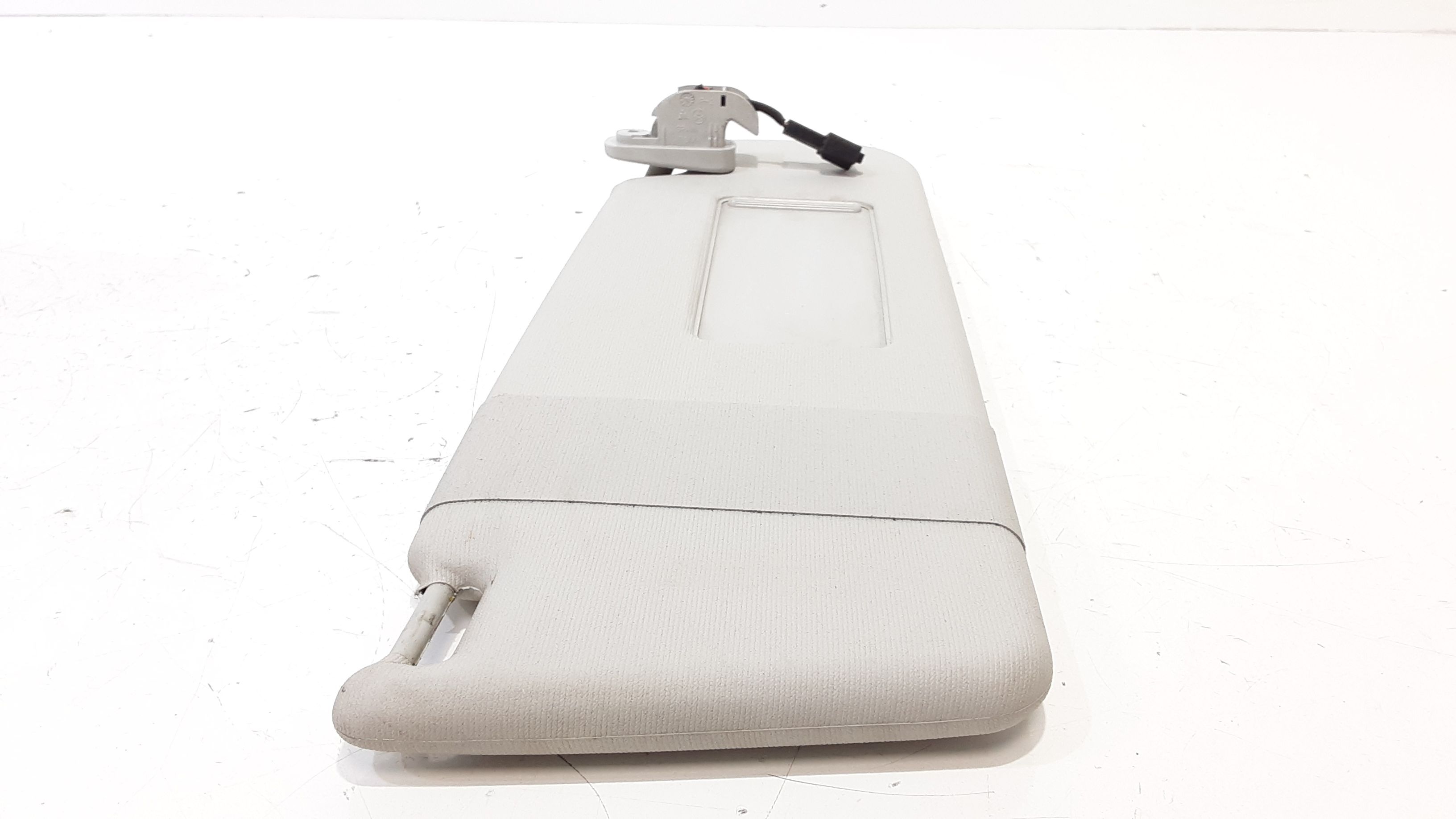 Parasole aletta Lato Passeggero VOLKSWAGEN Polo 4 Serie