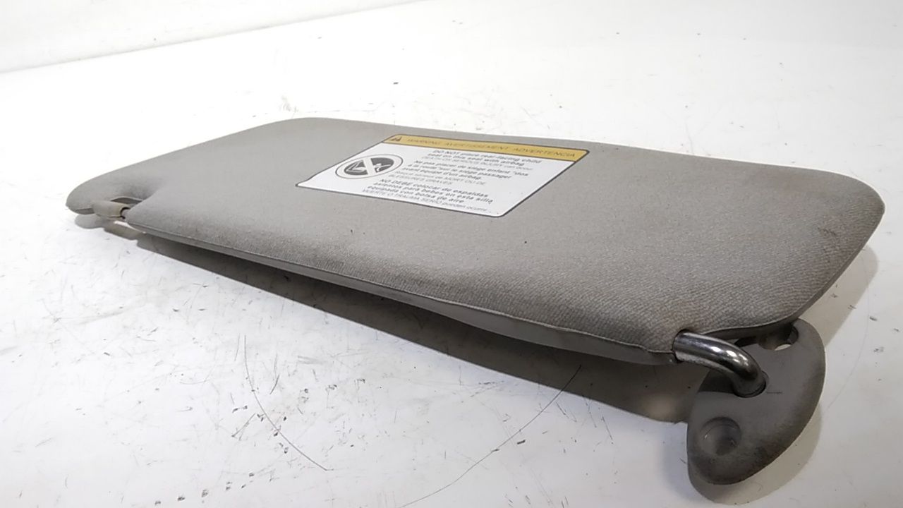 Parasole aletta Lato Passeggero CHEVROLET Matiz 4 Serie