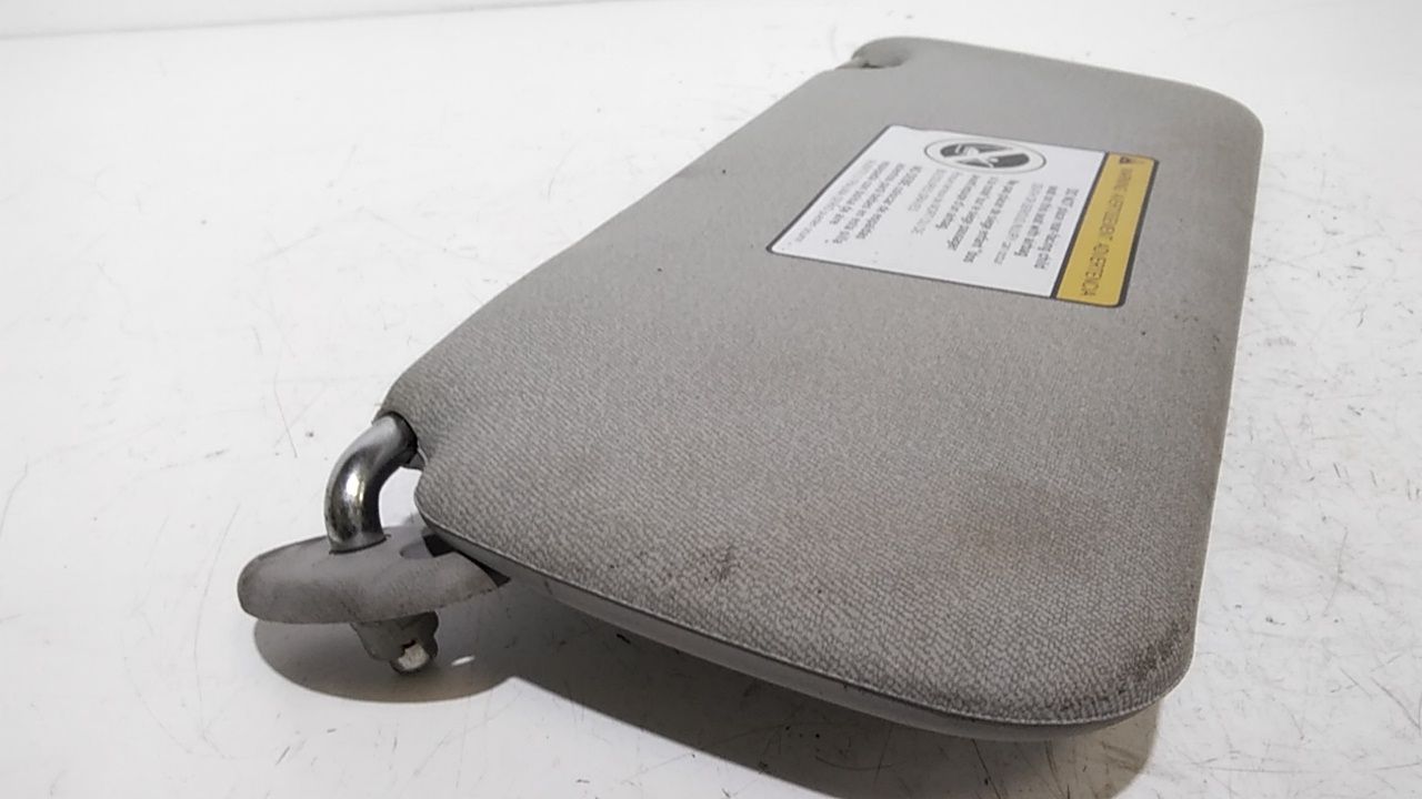 Parasole aletta Lato Passeggero CHEVROLET Matiz 4 Serie