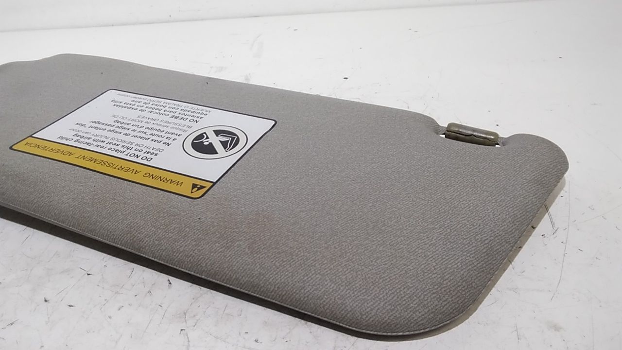 Parasole aletta Lato Passeggero CHEVROLET Matiz 4 Serie