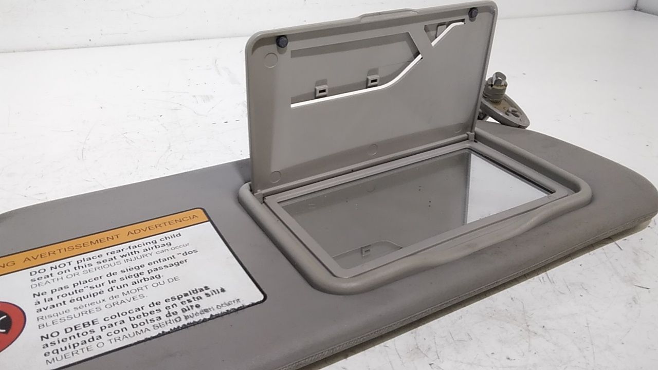 Parasole aletta Lato Passeggero CHEVROLET Matiz 4 Serie